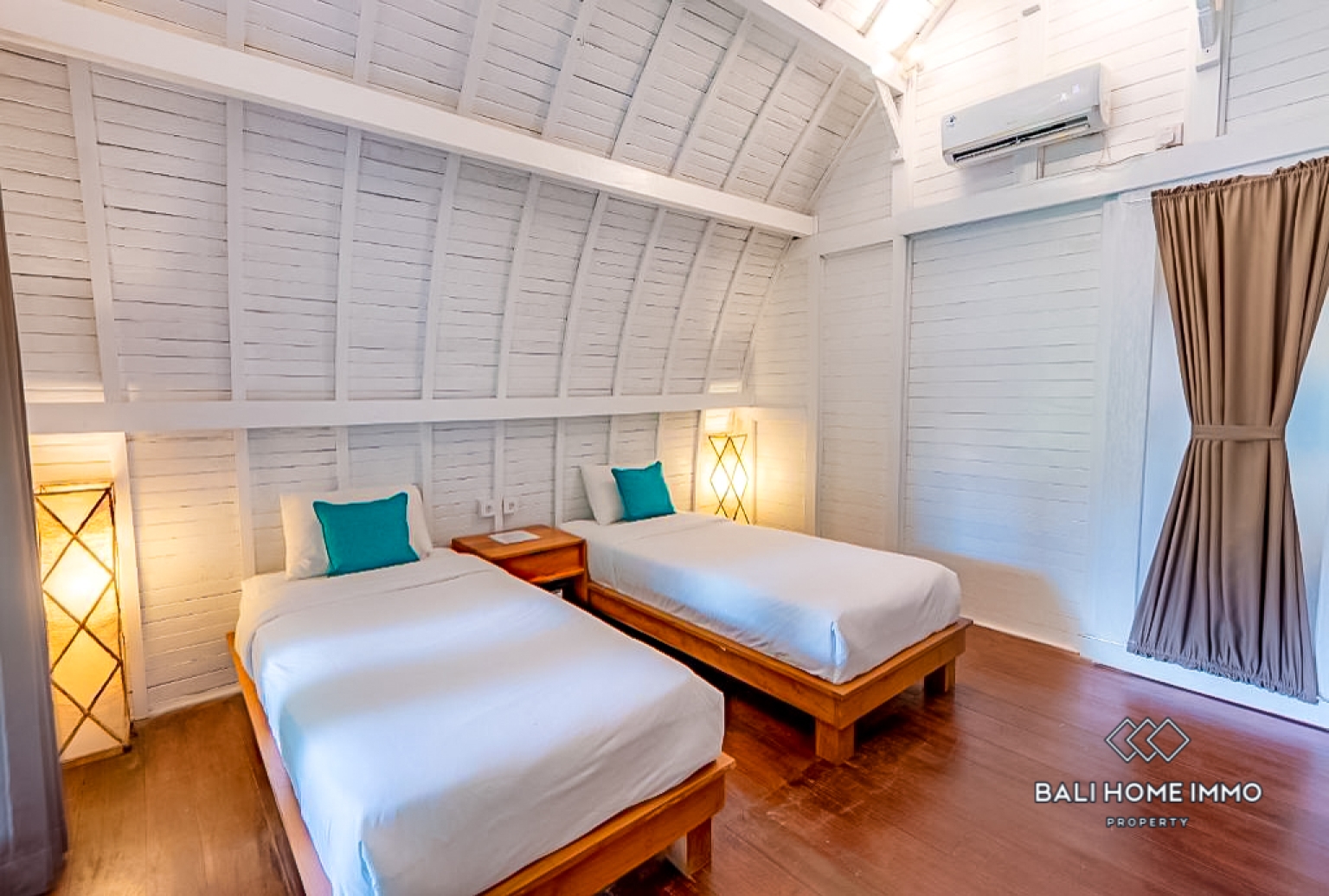 9 Bedrooms Boutique Hotel for Sale Freehold in Bingin view 7