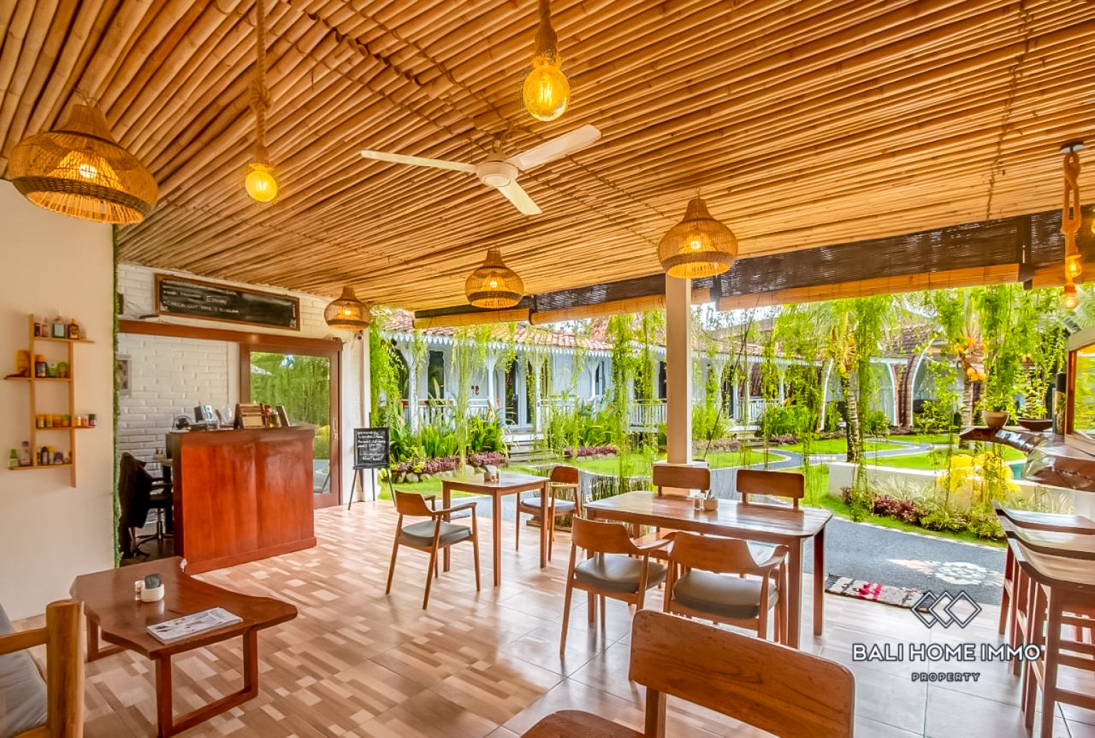 9 Bedrooms Boutique Hotel for Sale Freehold in Bingin view 5