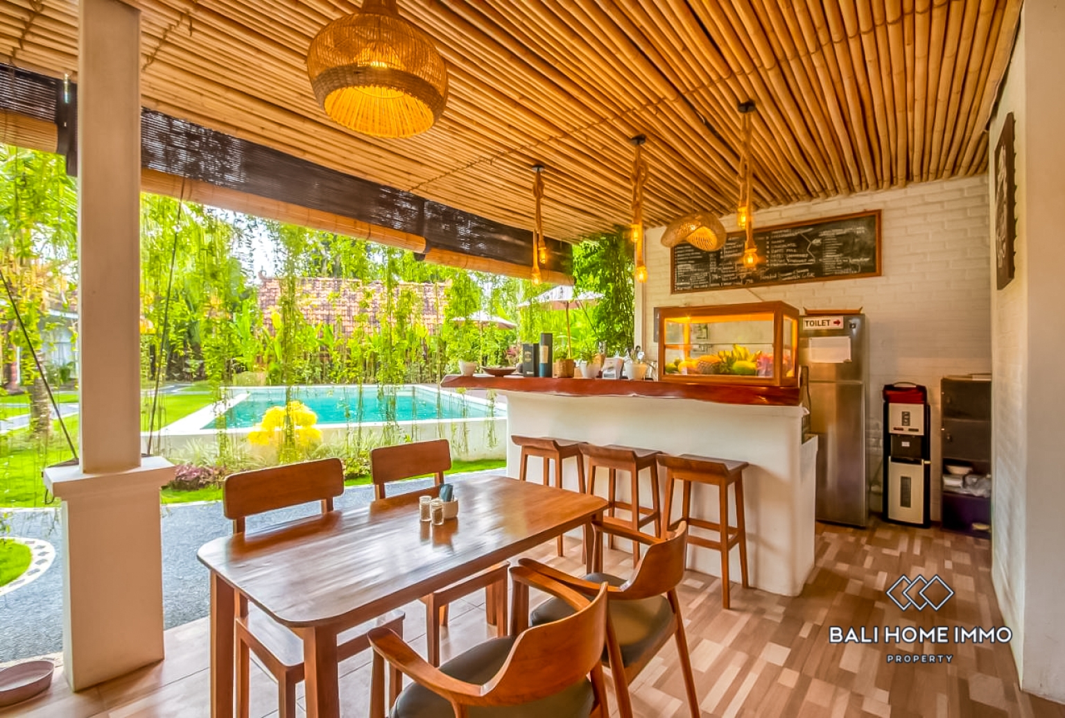 9 Bedrooms Boutique Hotel for Sale Freehold in Bingin view 6
