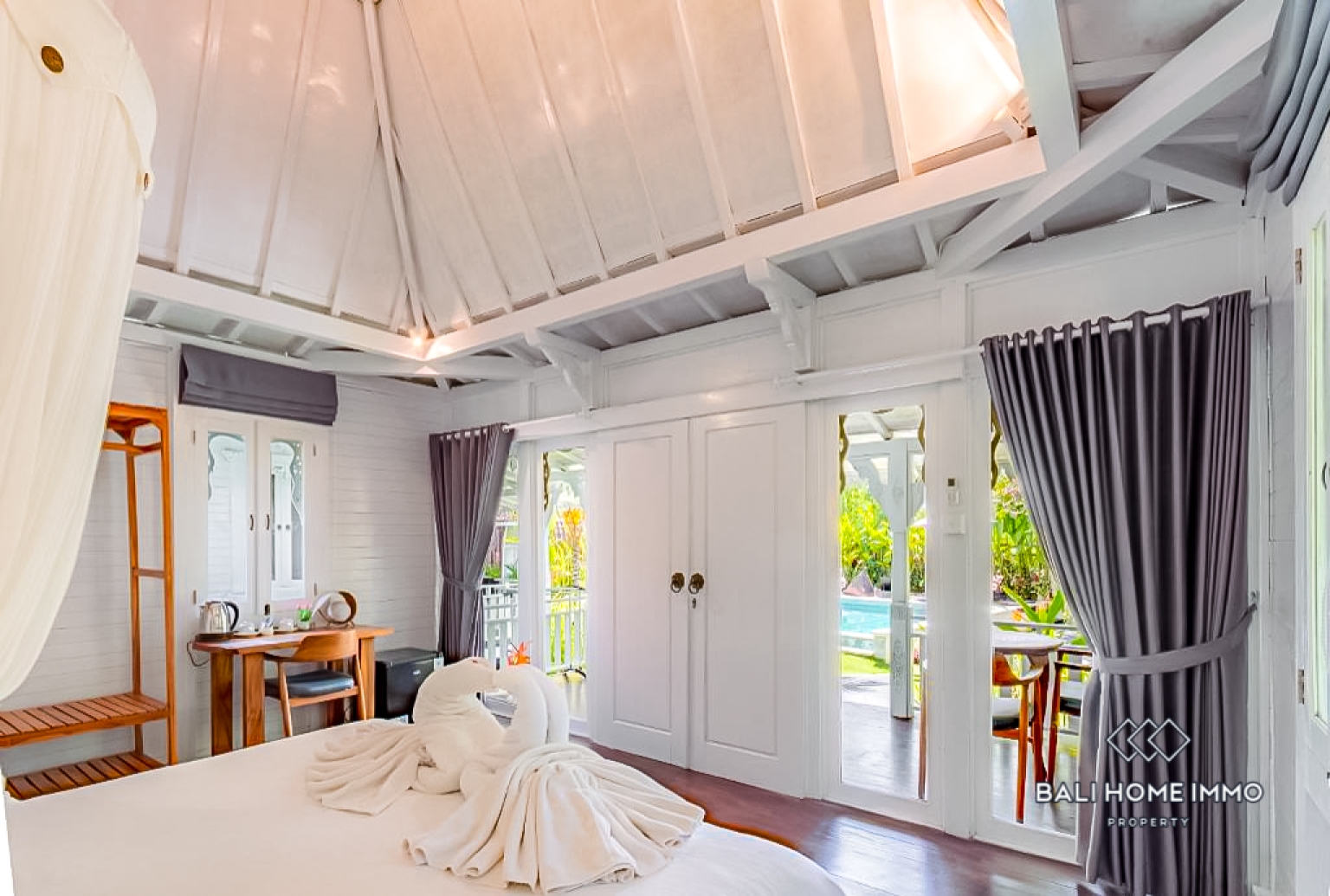 9 Bedrooms Boutique Hotel for Sale Freehold in Bingin view 10