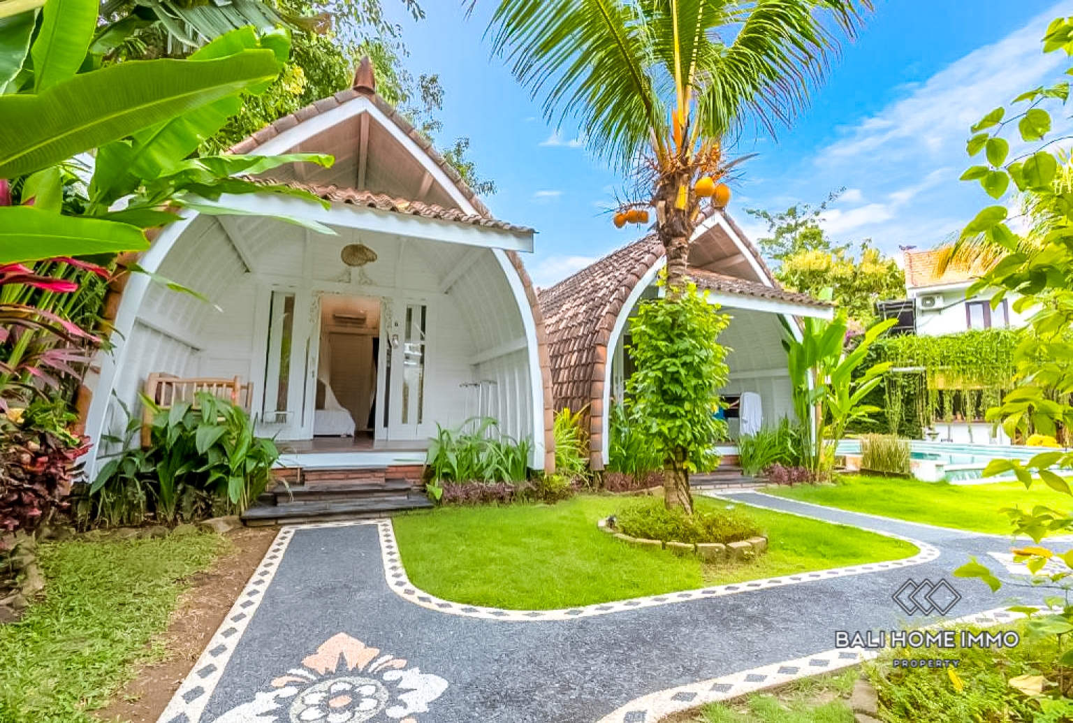 9 Bedrooms Boutique Hotel for Sale Freehold in Bingin view 2