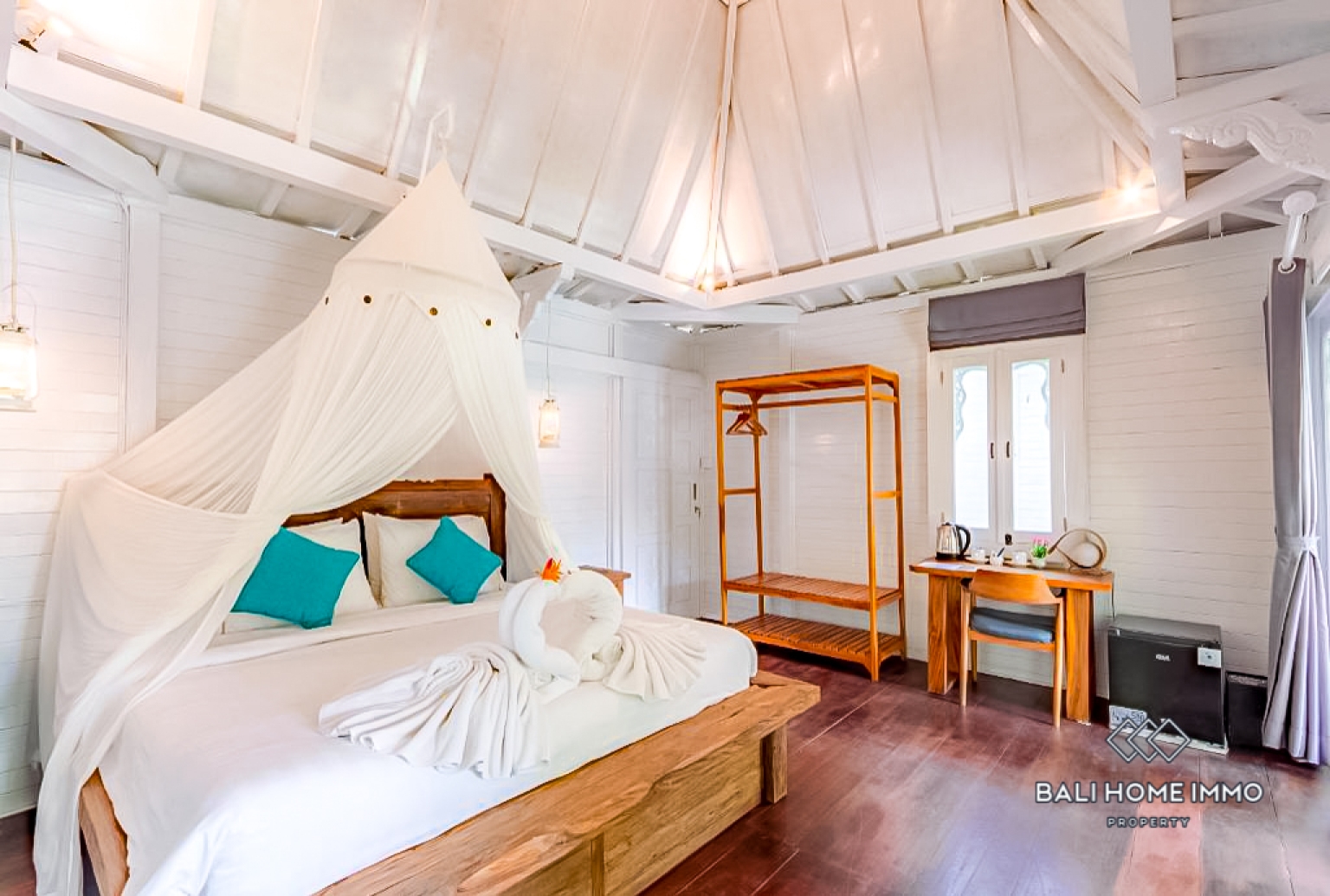 9 Bedrooms Boutique Hotel for Sale Freehold in Bingin view 9