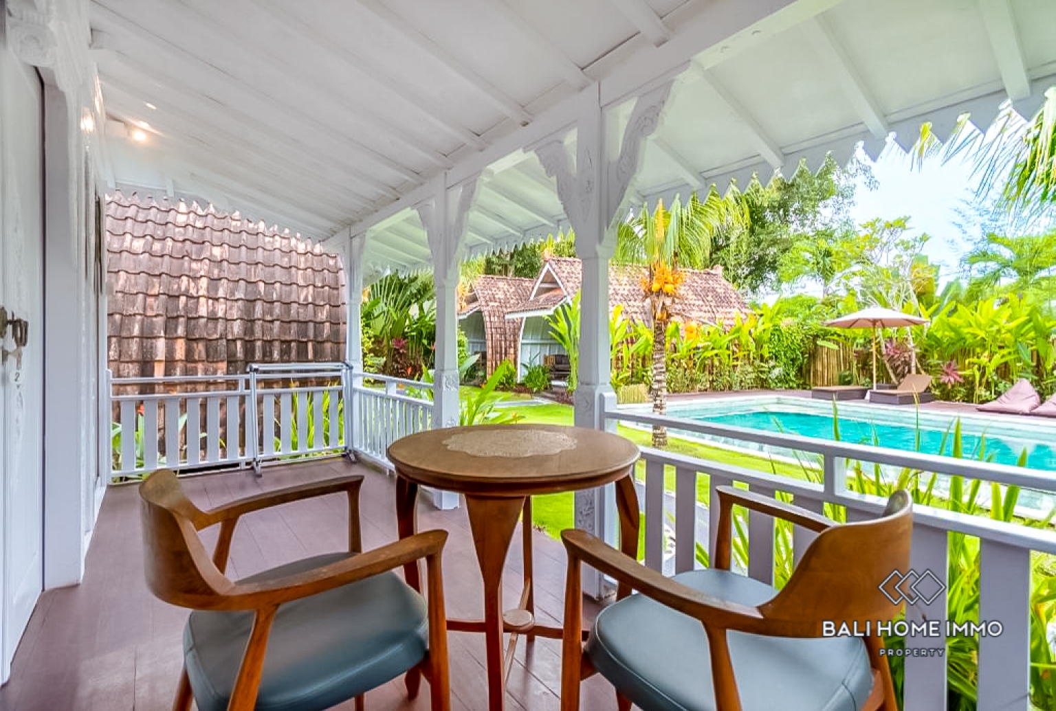 9 Bedrooms Boutique Hotel for Sale Freehold in Bingin view 4