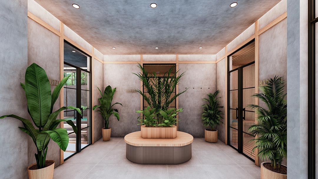 Spa & Wellness