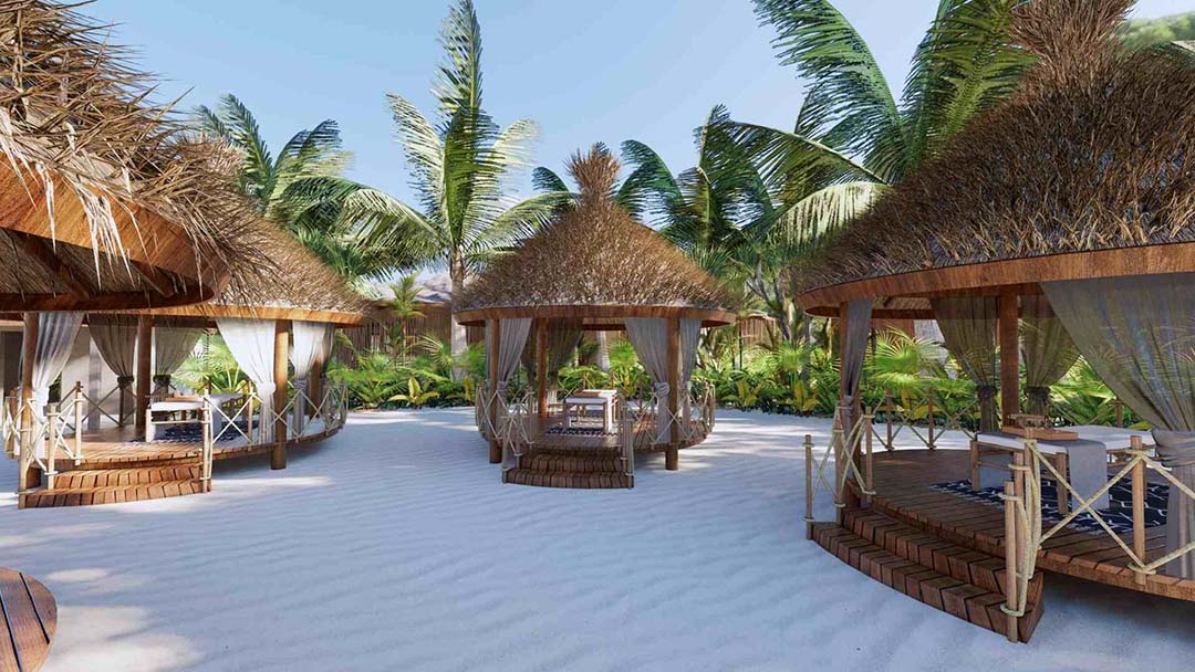 Spa & Wellness
