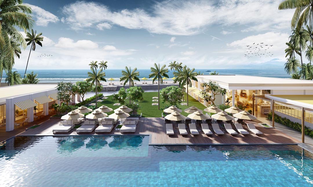 SUNSET LAGOON RESORT