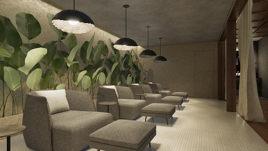 Spa & Wellness