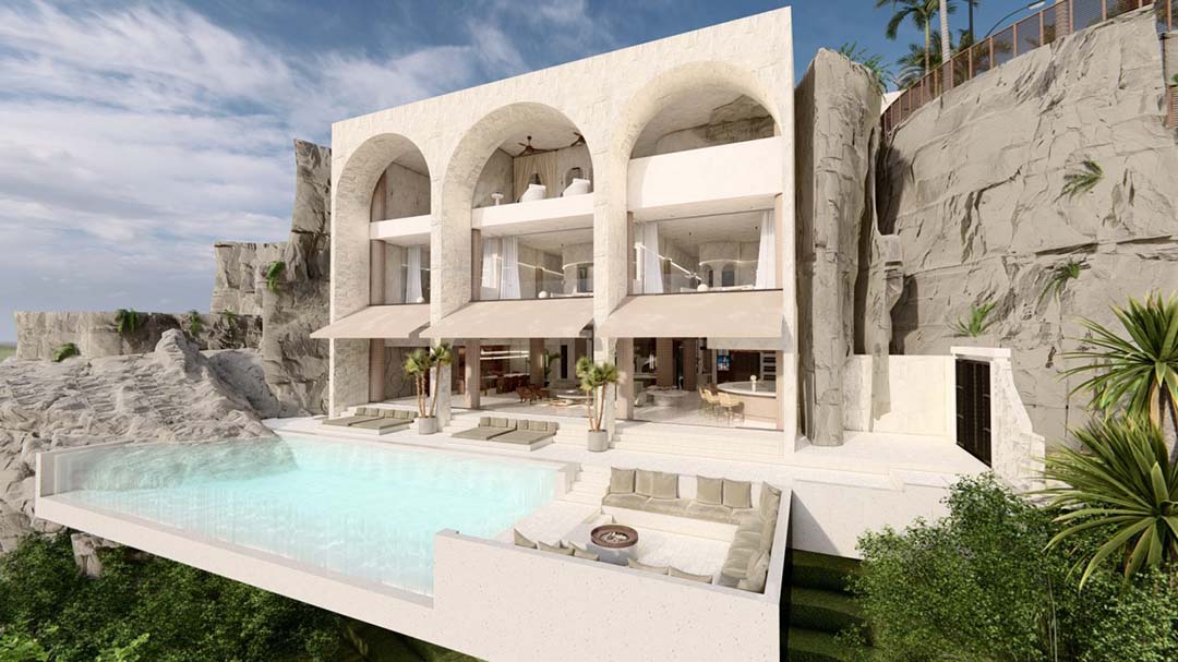 LOMBOK LUXURY RESORT