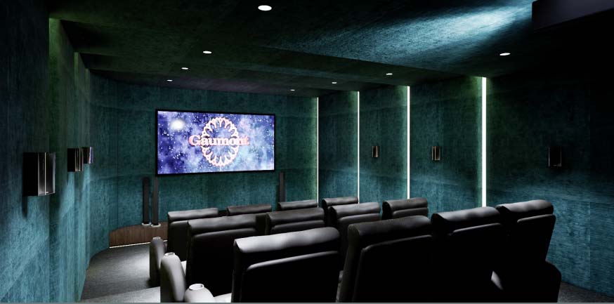 Home Theatre