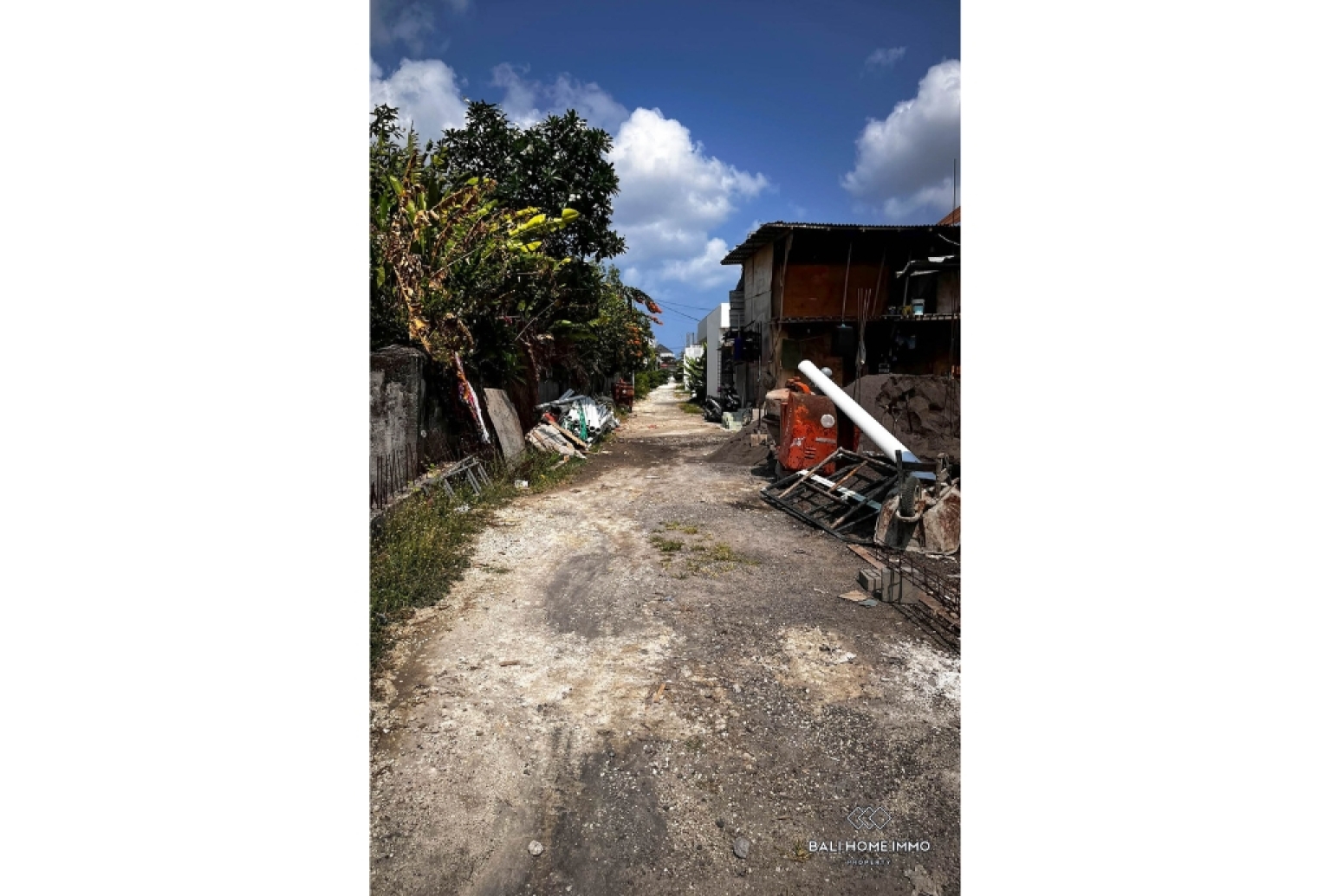 Attractive Land for Sale Freehold in Seminyak view 5