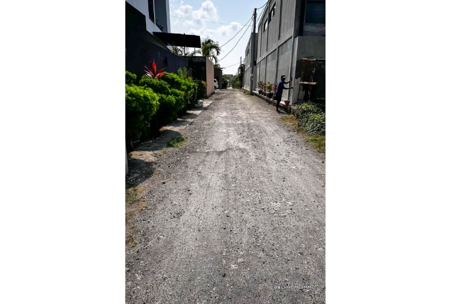 Attractive Land for Sale Freehold in Seminyak view 6