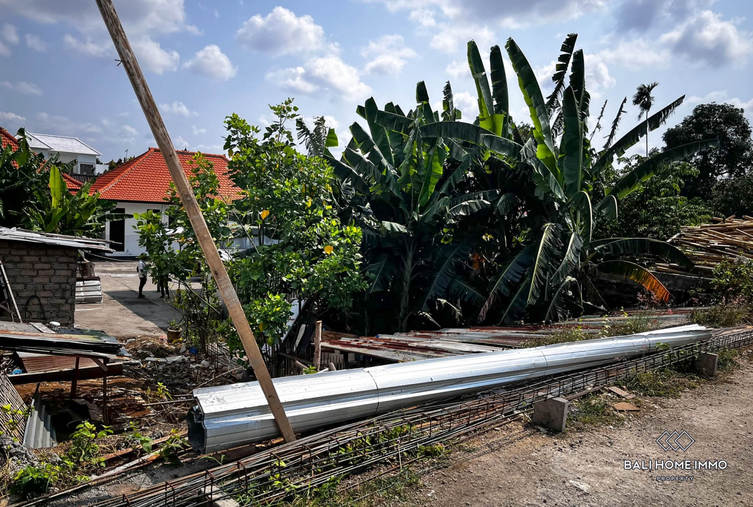 Attractive Land for Sale Freehold in Seminyak view 3