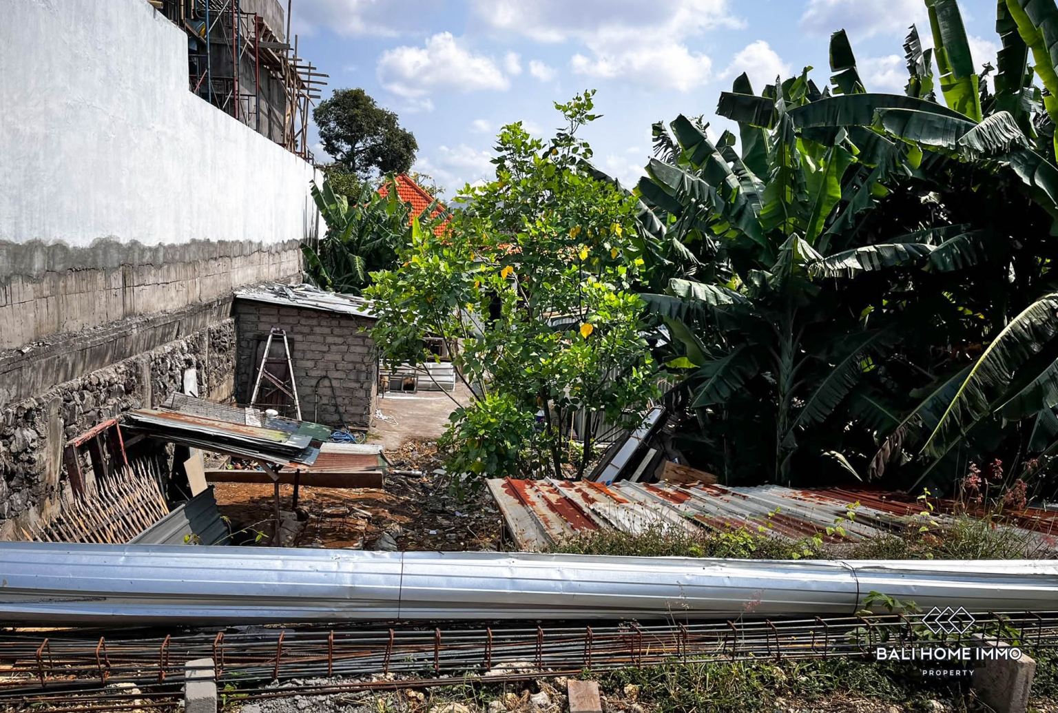 Attractive Land for Sale Freehold in Seminyak view 2