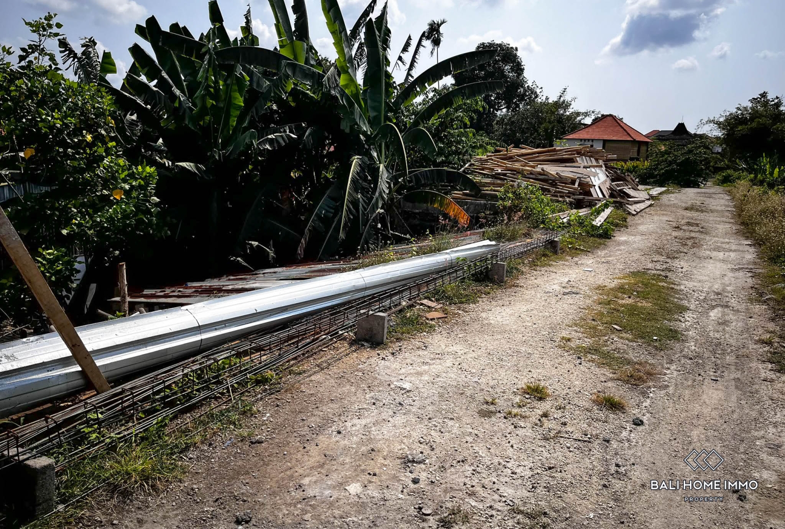 Attractive Land for Sale Freehold in Seminyak view 4
