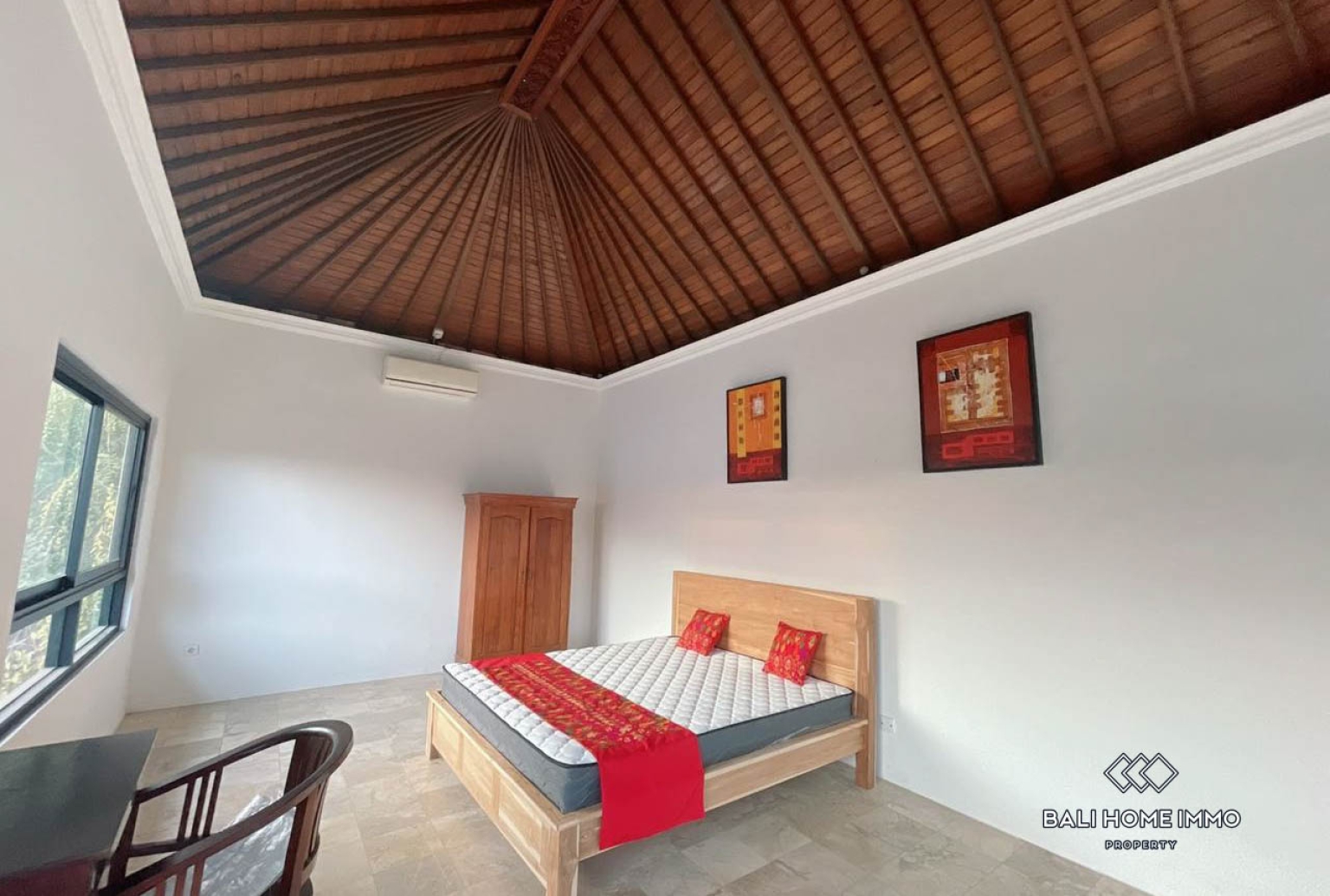Villa balinaise contemporaine de 3 chambres à vendre et à louer à Melasti view 7