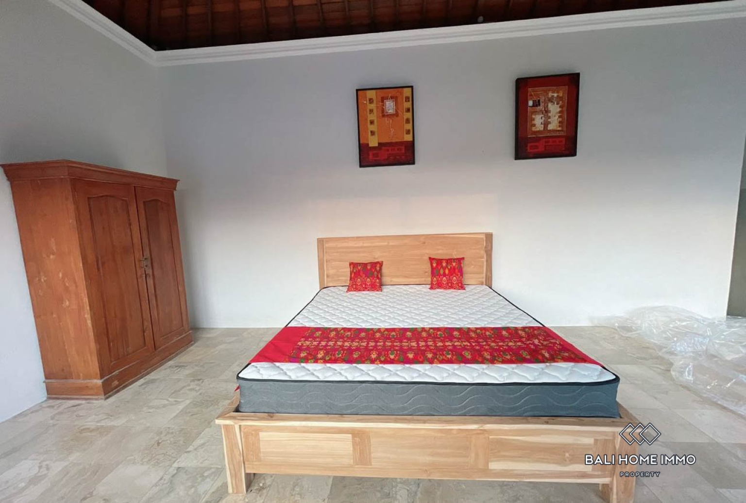Villa balinaise contemporaine de 3 chambres à vendre et à louer à Melasti view 6