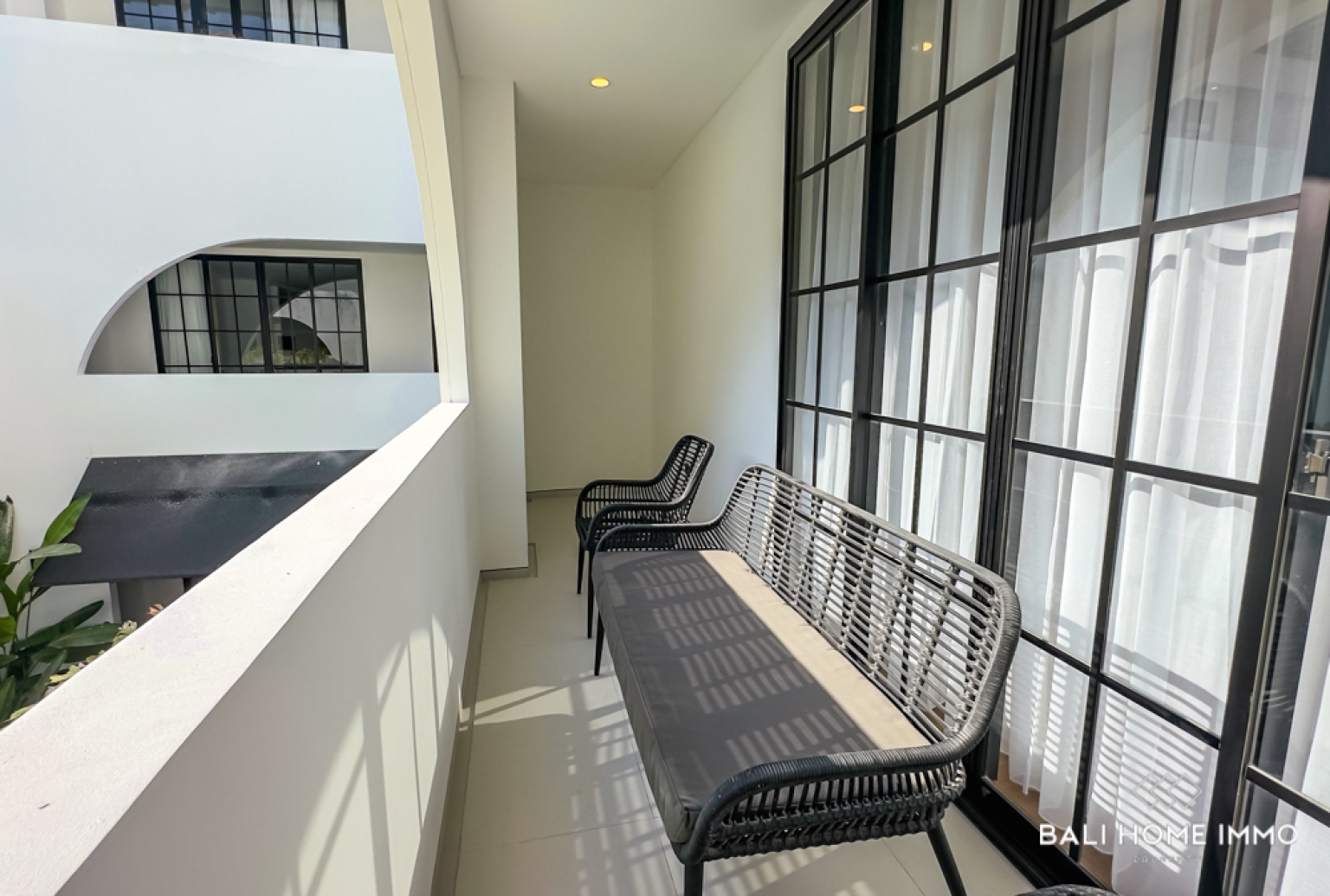 Dijual Apartemen 2 Kamar Tidur di Tepi Pantai Nusa Dua view 15