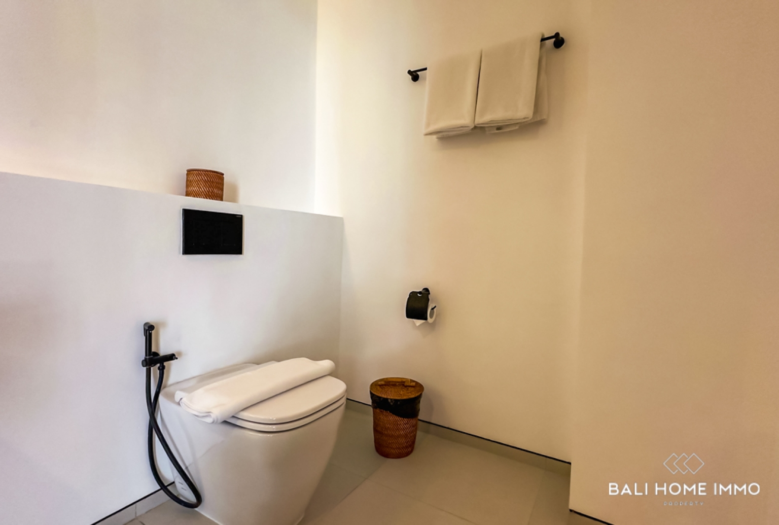 Dijual Apartemen 2 Kamar Tidur di Tepi Pantai Nusa Dua view 13