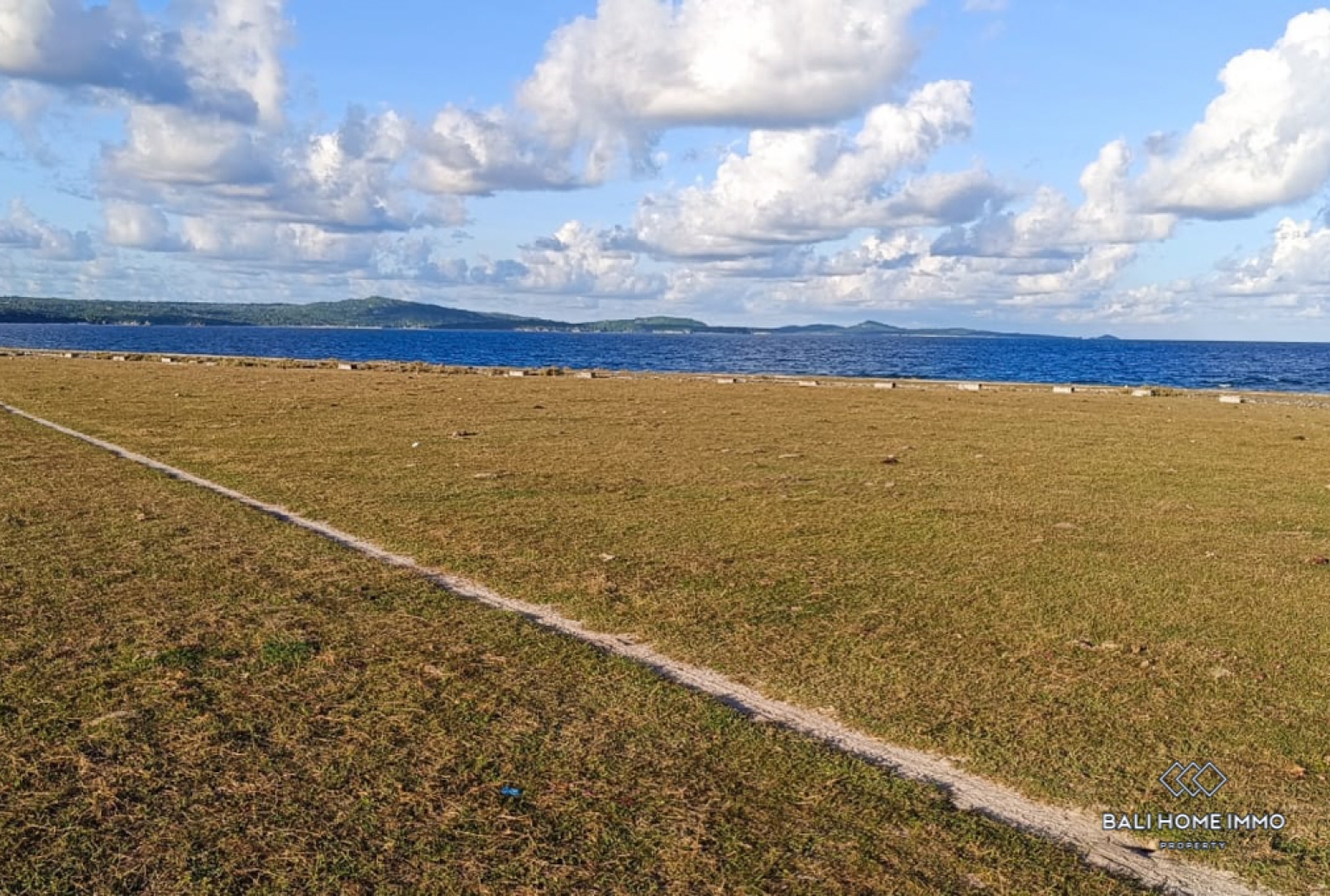 Beachfront Land for Sale Leasehold in Rote Island view 7