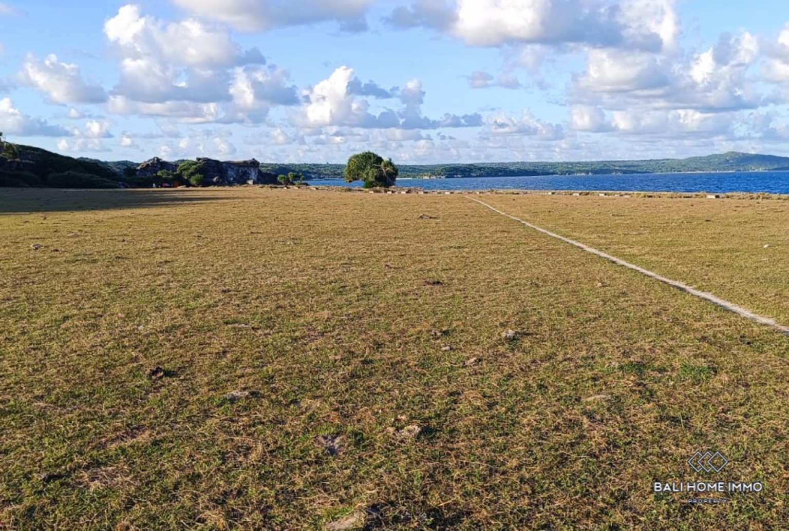 Beachfront Land for Sale Leasehold in Rote Island view 6