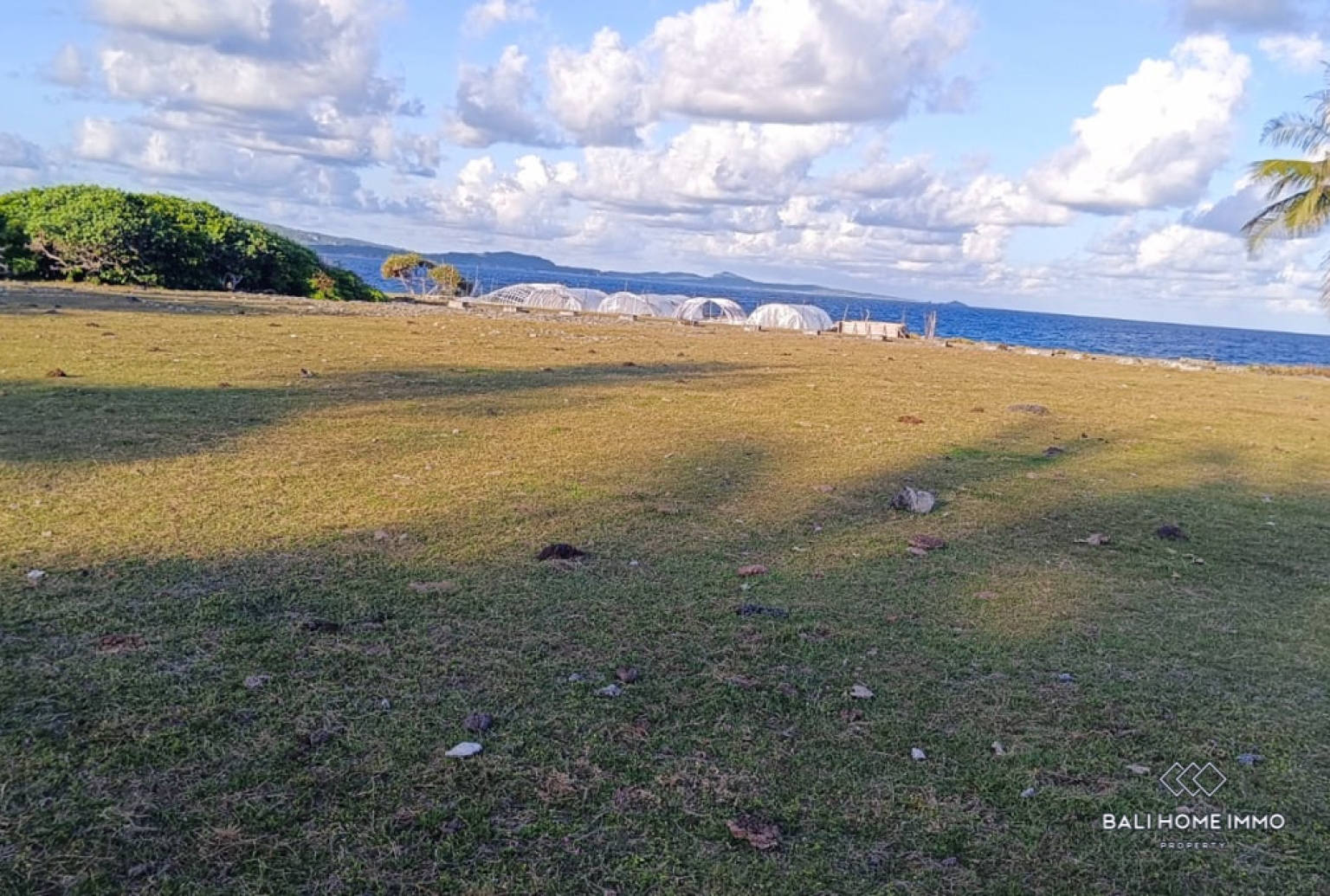 Beachfront Land for Sale Leasehold in Rote Island view 5