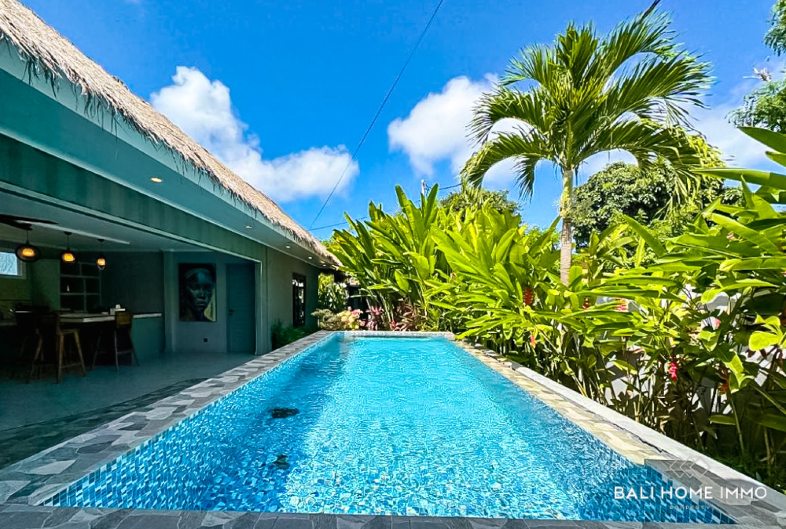 BEAUTIFUL 2 BEDROOM VILLA FOR SALE LEASEHOLD IN UNGASAN view 12