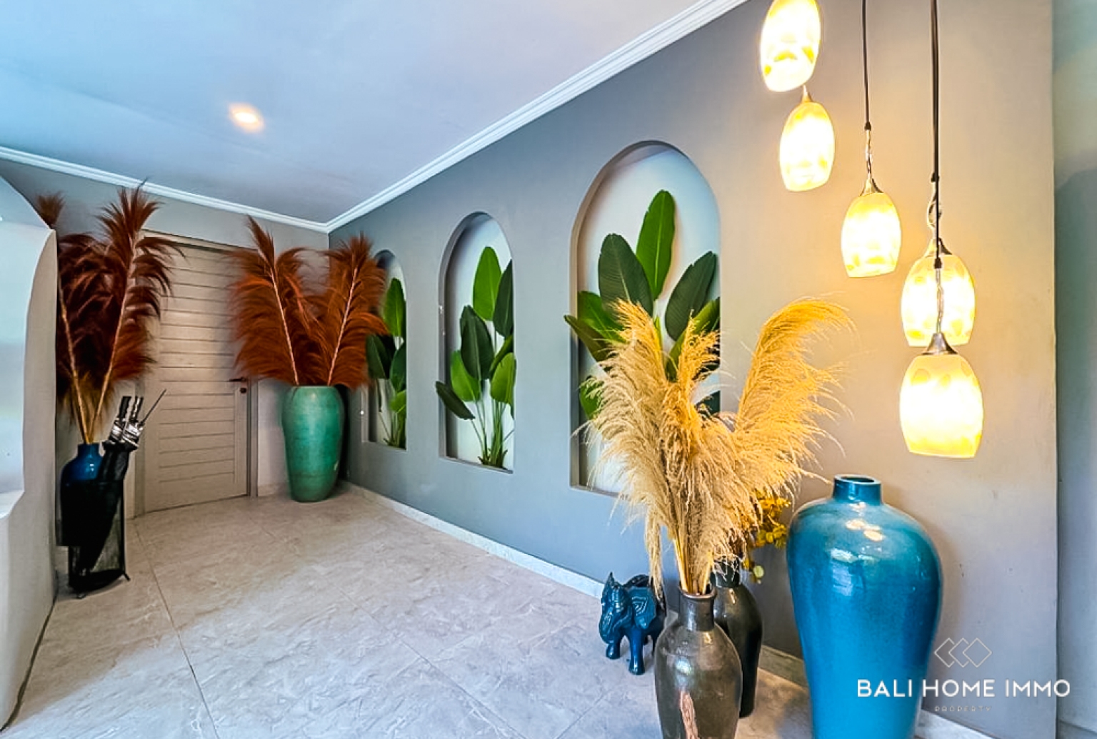 BEAUTIFUL 2 BEDROOM VILLA FOR SALE LEASEHOLD IN UNGASAN view 11