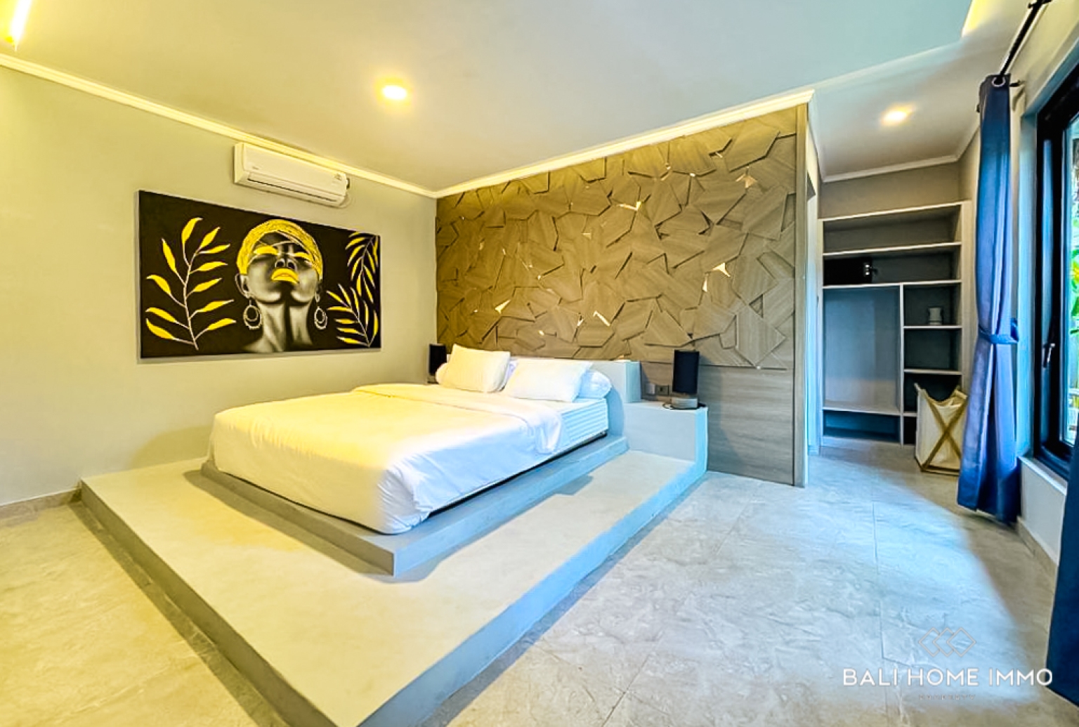 BEAUTIFUL 2 BEDROOM VILLA FOR SALE LEASEHOLD IN UNGASAN view 8