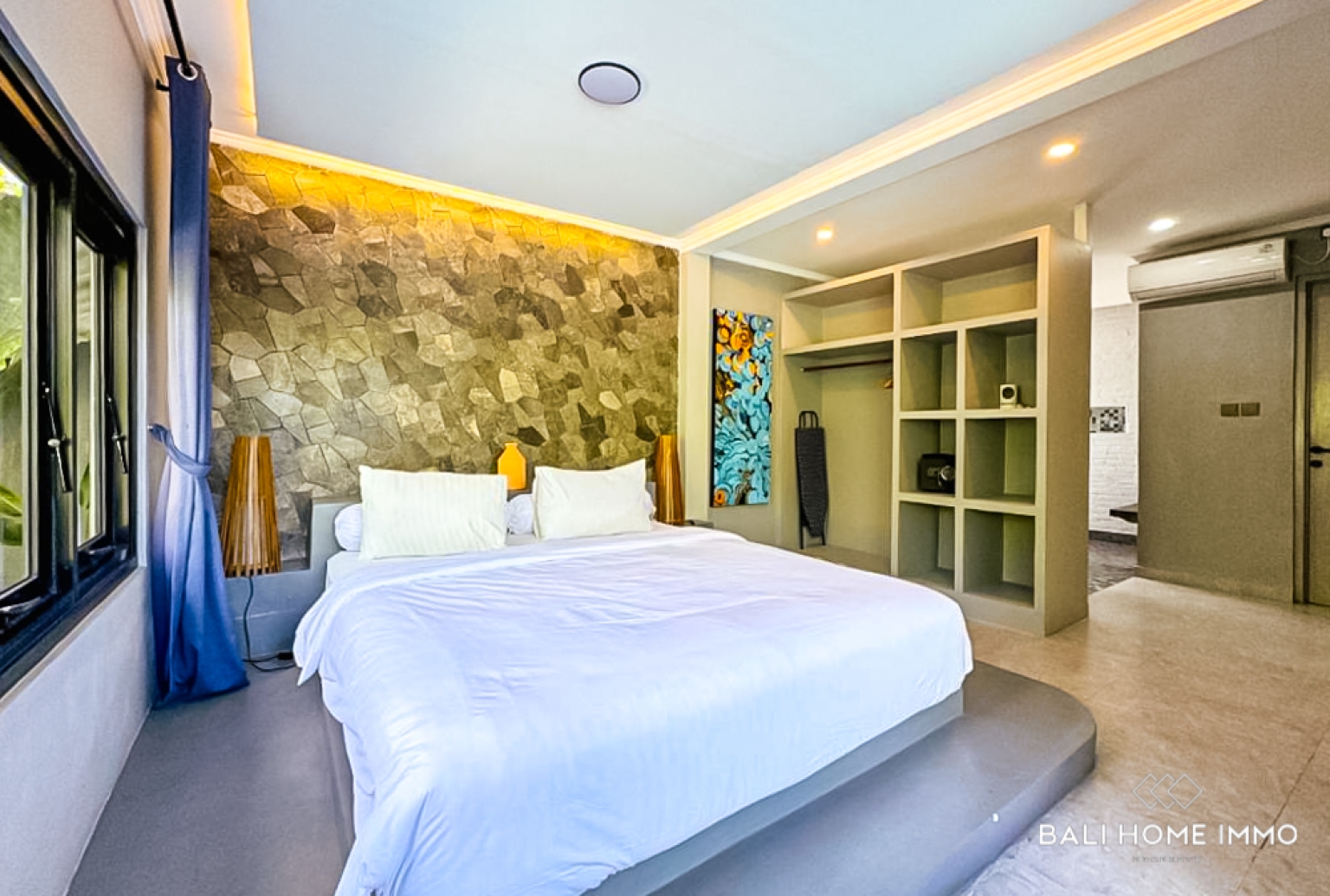BEAUTIFUL 2 BEDROOM VILLA FOR SALE LEASEHOLD IN UNGASAN view 7