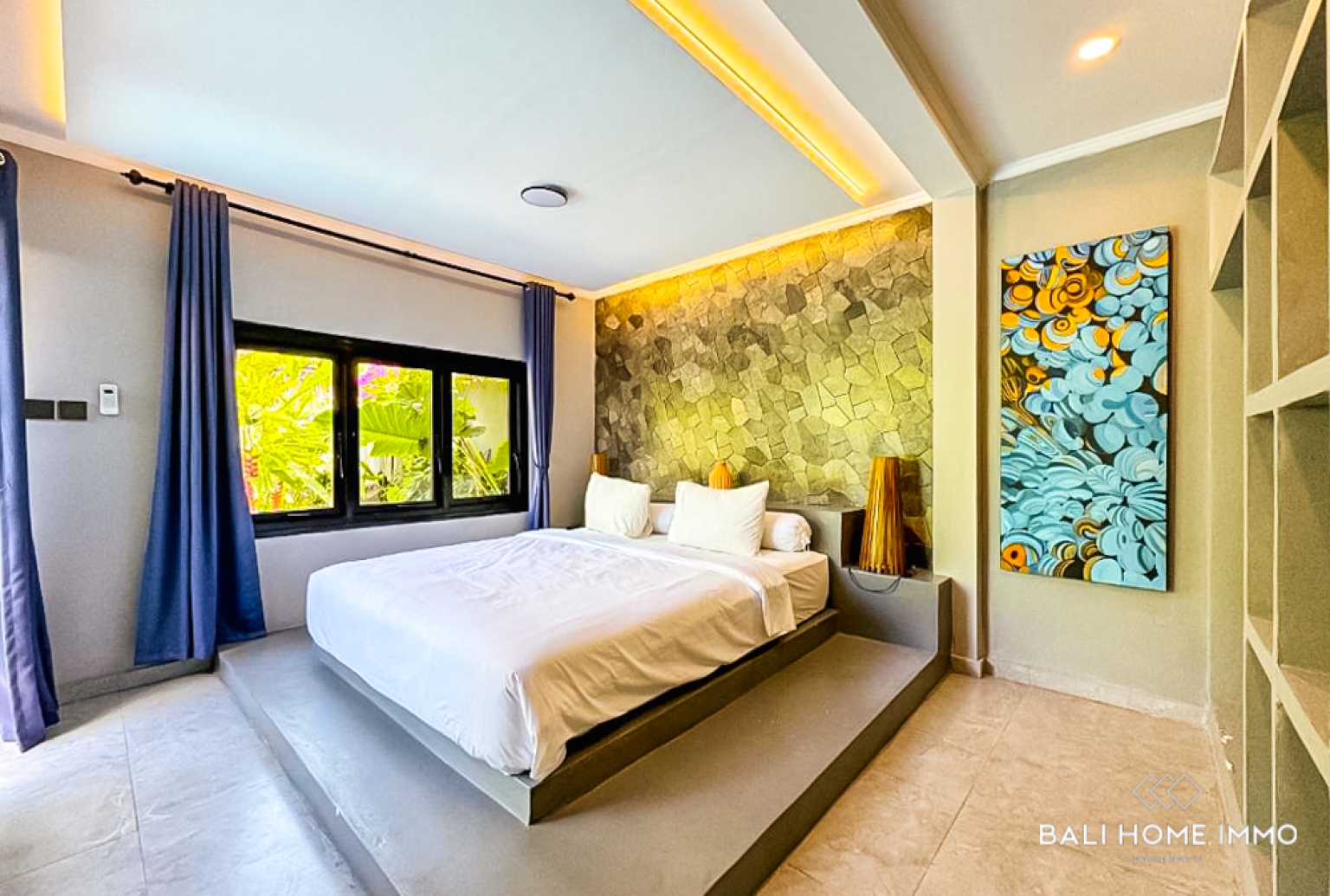 BEAUTIFUL 2 BEDROOM VILLA FOR SALE LEASEHOLD IN UNGASAN view 6