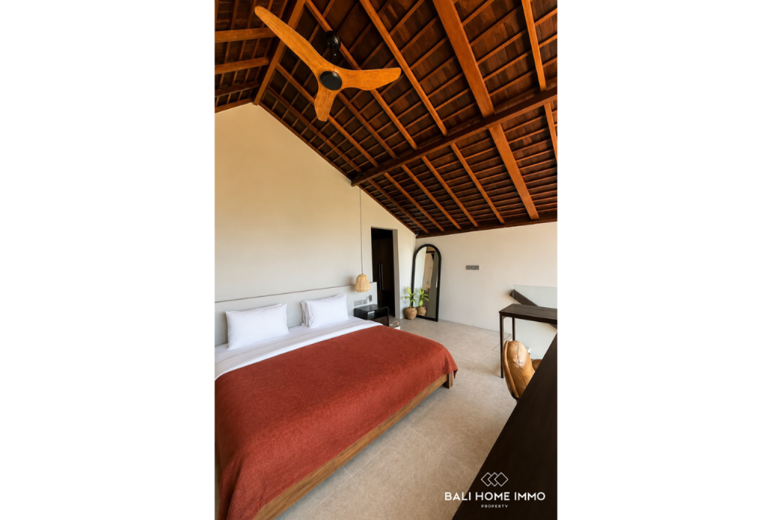 Beautiful 1 Bedroom Villa for Rent in Nyang Nyang Beach view 5