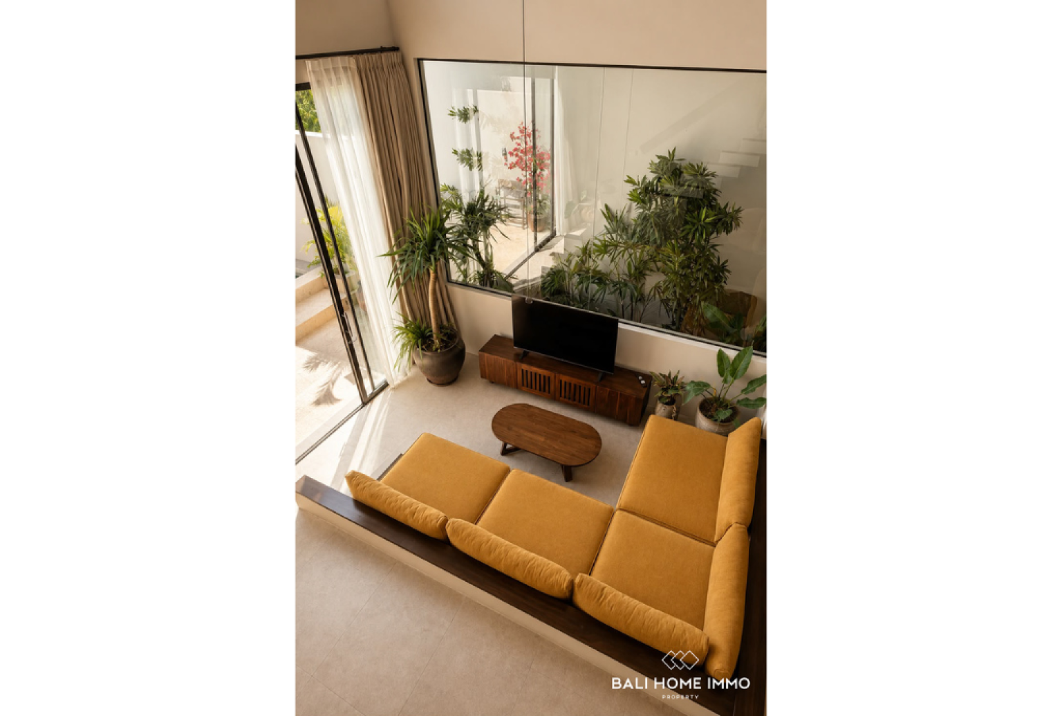 Beautiful 1 Bedroom Villa for Rent in Nyang Nyang Beach view 2