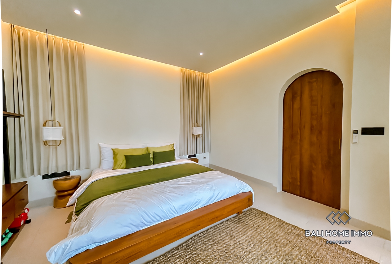 Beautiful 1 Bedroom Villa for Sale Leasehold in Uluwatu view 12