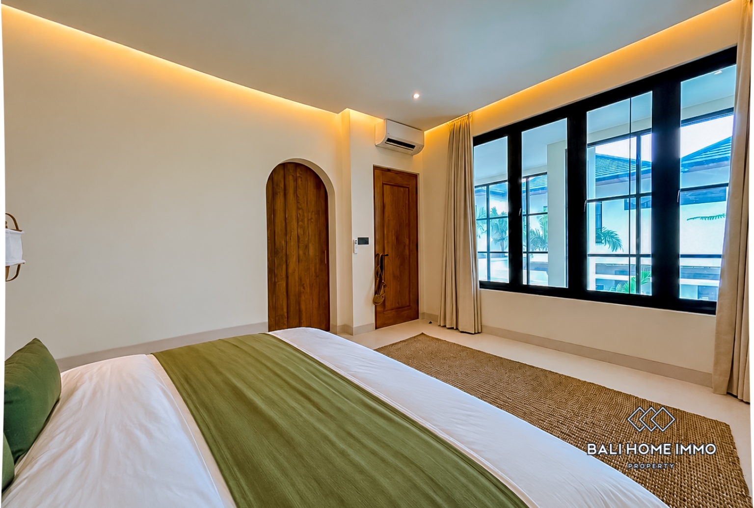 Beautiful 1 Bedroom Villa for Sale Leasehold in Uluwatu view 13