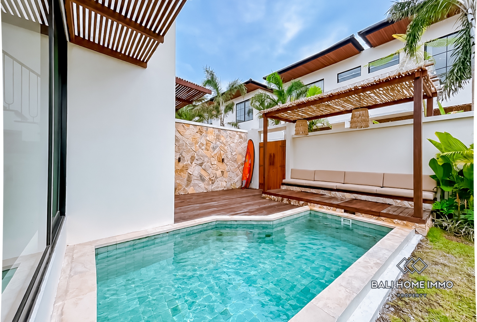 Beautiful 1 Bedroom Villa for Sale Leasehold in Uluwatu view 3