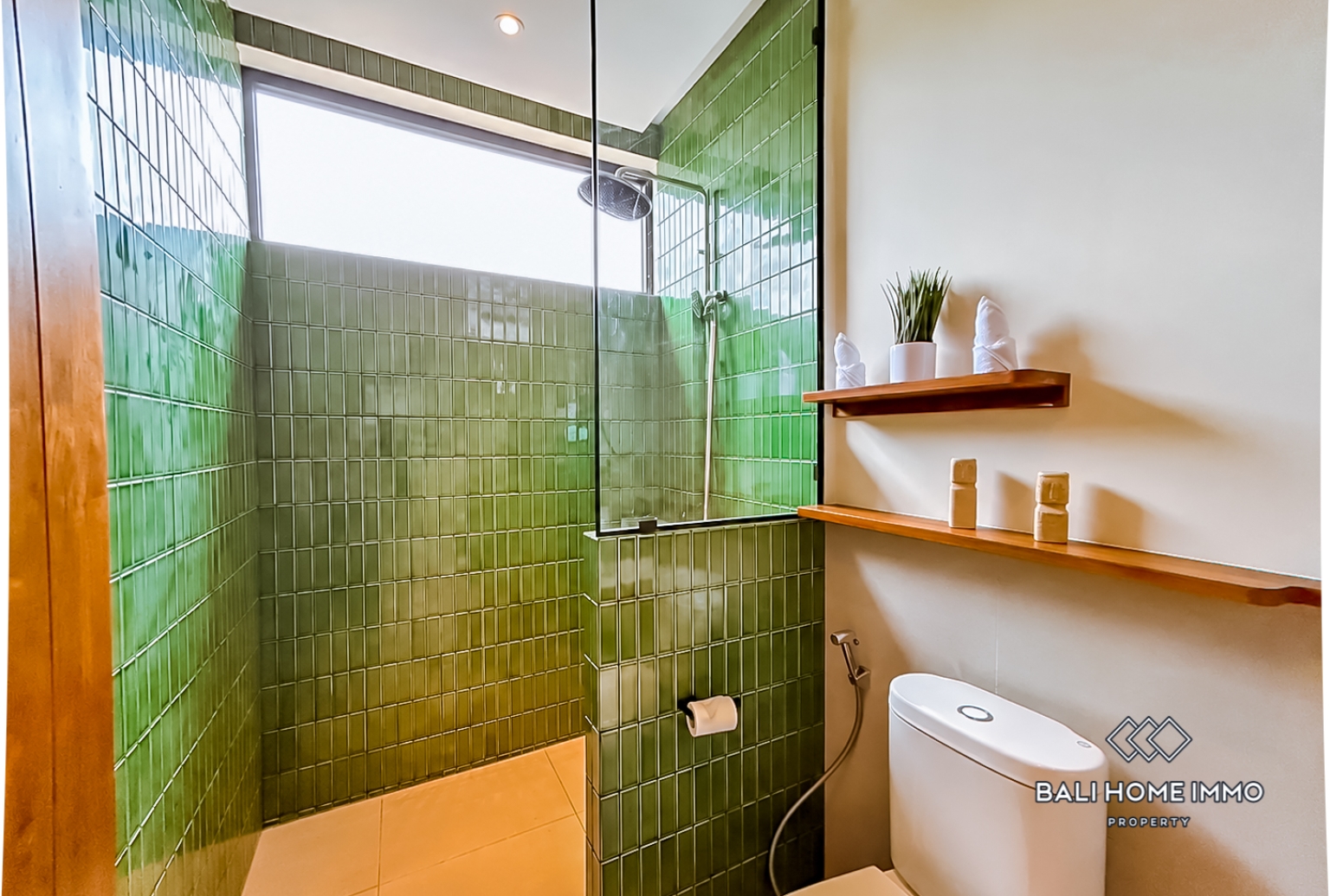 Beautiful 1 Bedroom Villa for Sale Leasehold in Uluwatu view 14