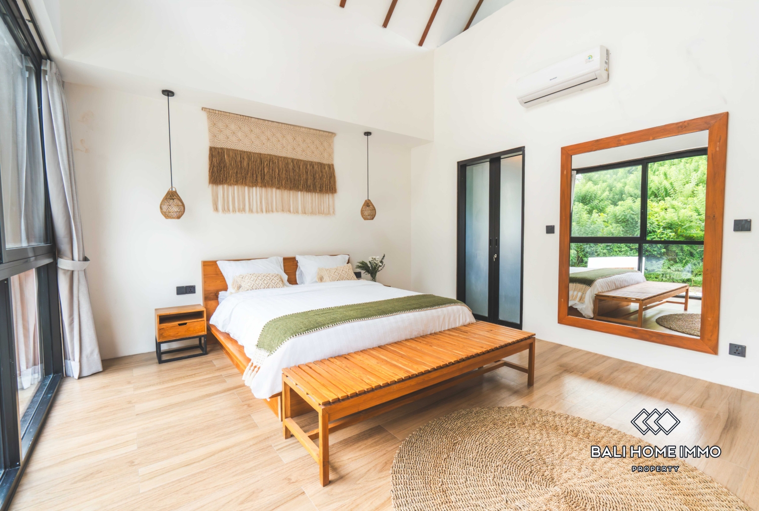 Beautiful 1 Bedroom Villa for Sale Leasehold in Ungasan view 14