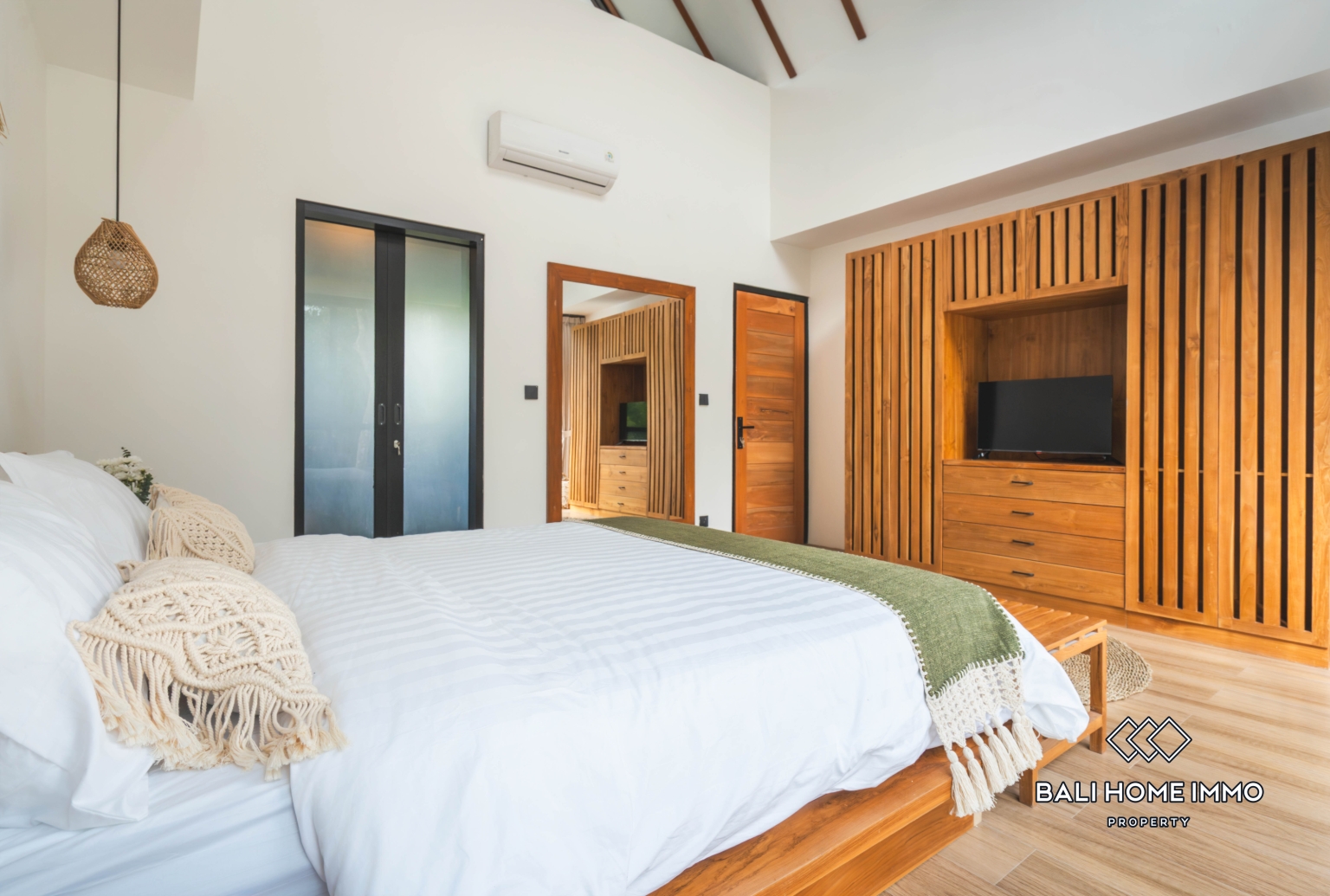 Beautiful 1 Bedroom Villa for Sale Leasehold in Ungasan view 16