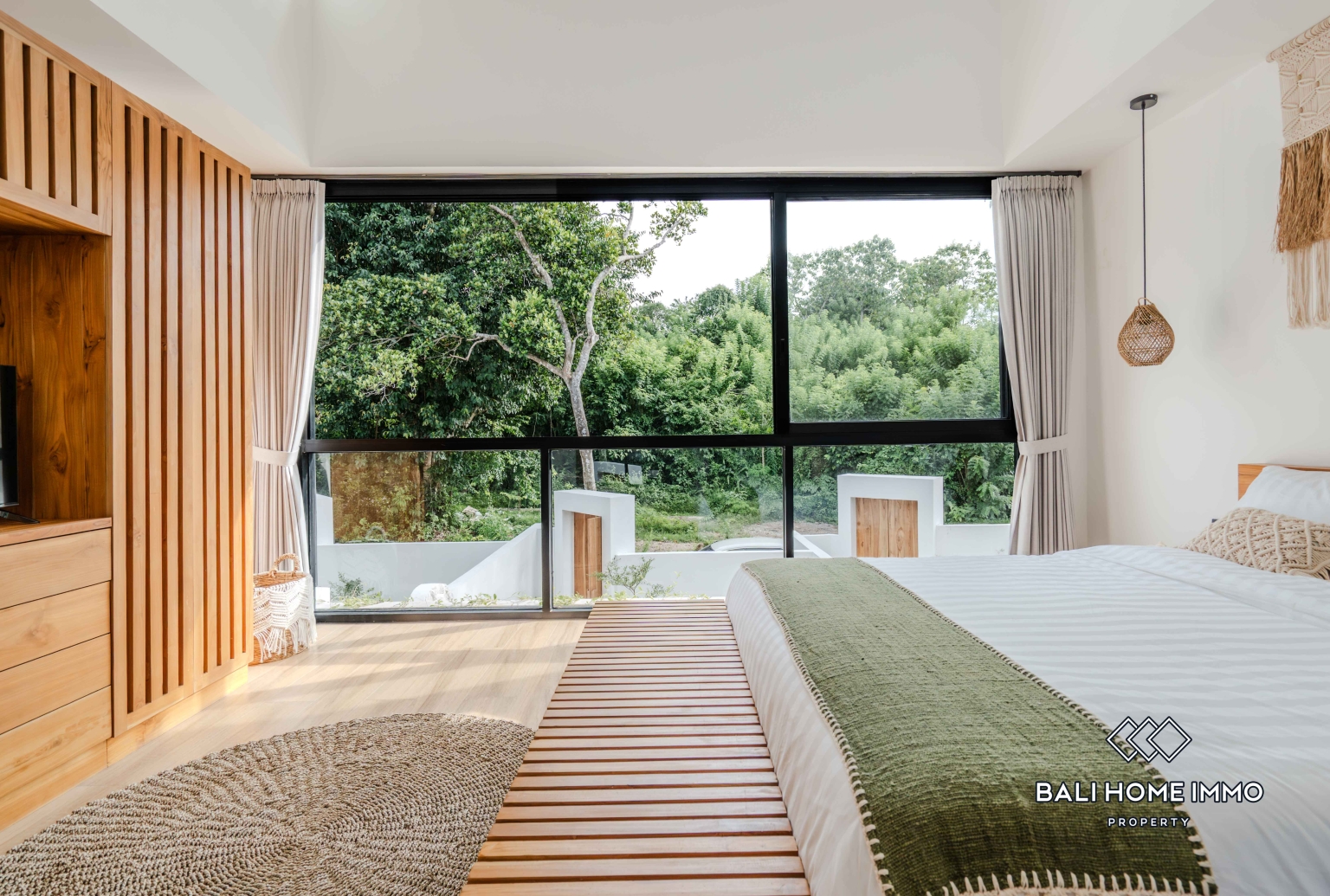 Beautiful 1 Bedroom Villa for Sale Leasehold in Ungasan view 17