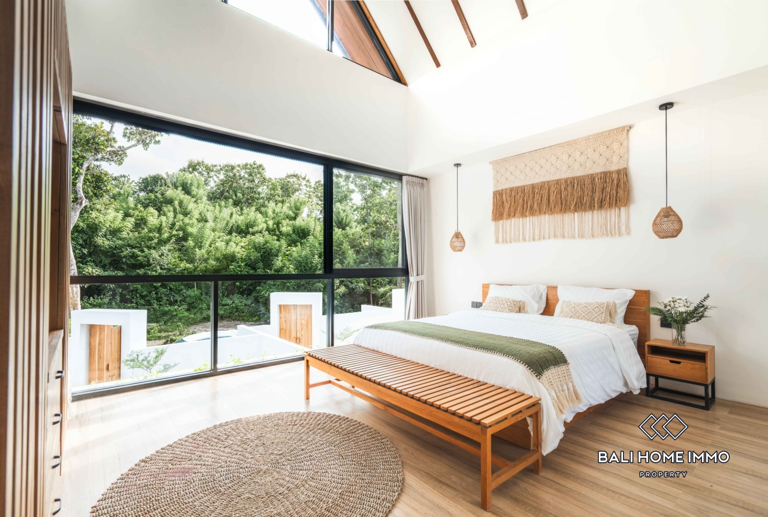 Beautiful 1 Bedroom Villa for Sale Leasehold in Ungasan view 13