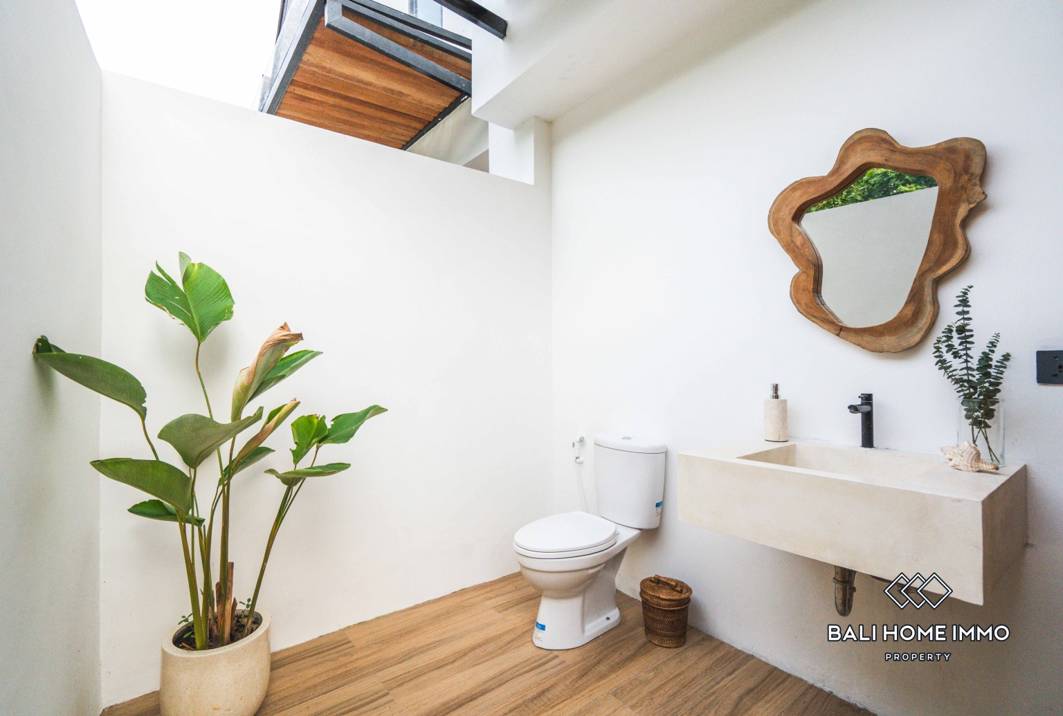 Beautiful 1 Bedroom Villa for Sale Leasehold in Ungasan view 20