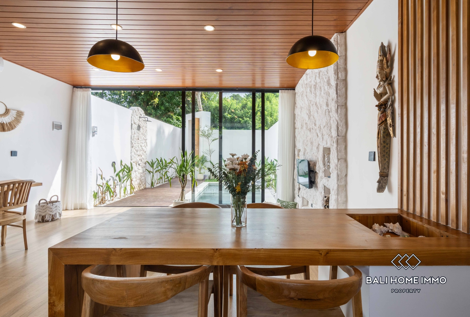 Beautiful 1 Bedroom Villa for Sale Leasehold in Ungasan view 8