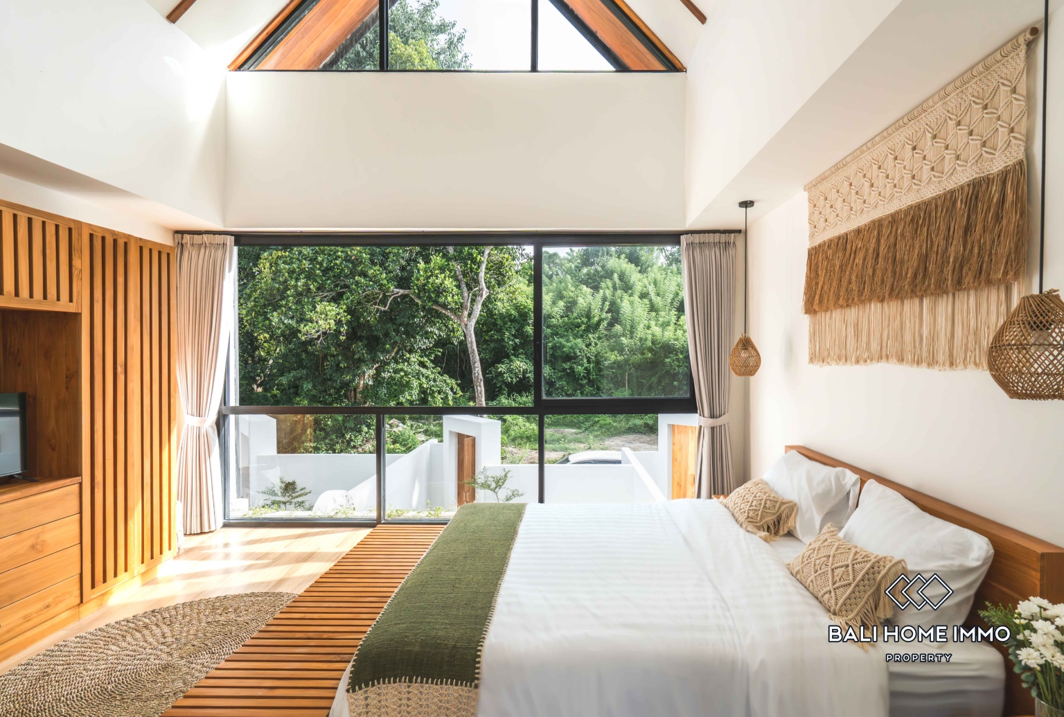 Beautiful 1 Bedroom Villa for Sale Leasehold in Ungasan view 15