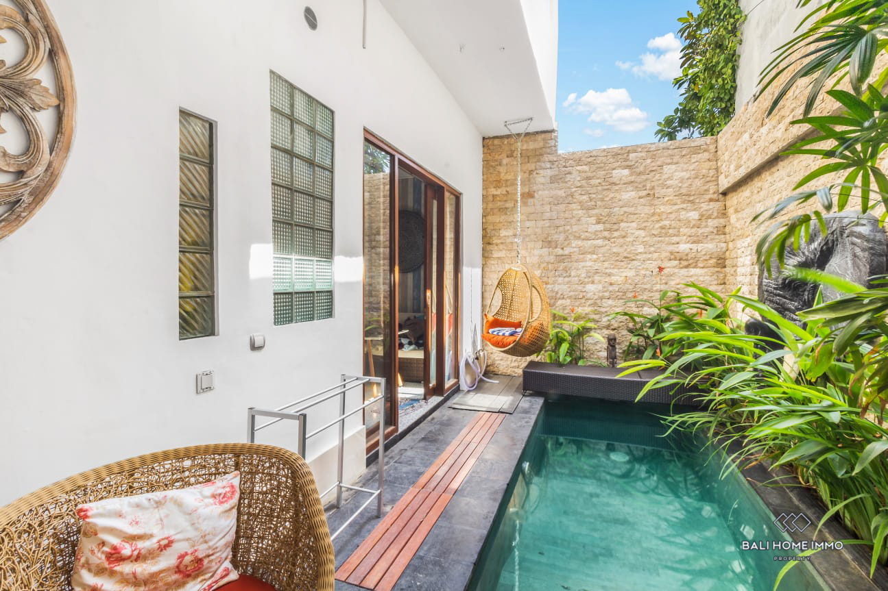 Villa - Rent - BEAUTIFUL 1 BEDROOM VILLA FOR YEARLY RENTAL IN BALI ...