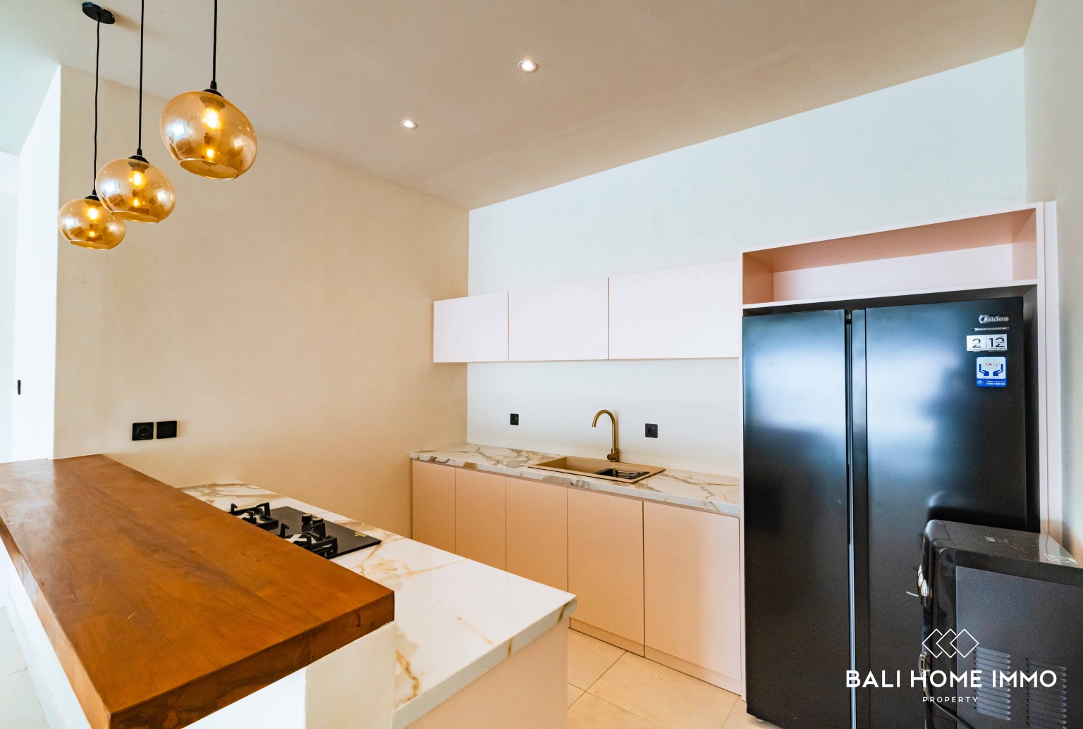 BEAUTIFUL 2 BEDROOM ELEGANT VILLA FOR SALE LEASEHOLD IN UNGASAN view 11