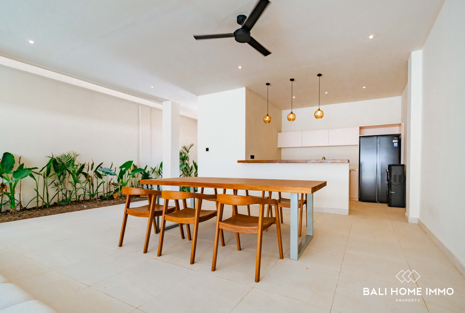 BEAUTIFUL 2 BEDROOM ELEGANT VILLA FOR SALE LEASEHOLD IN UNGASAN view 9