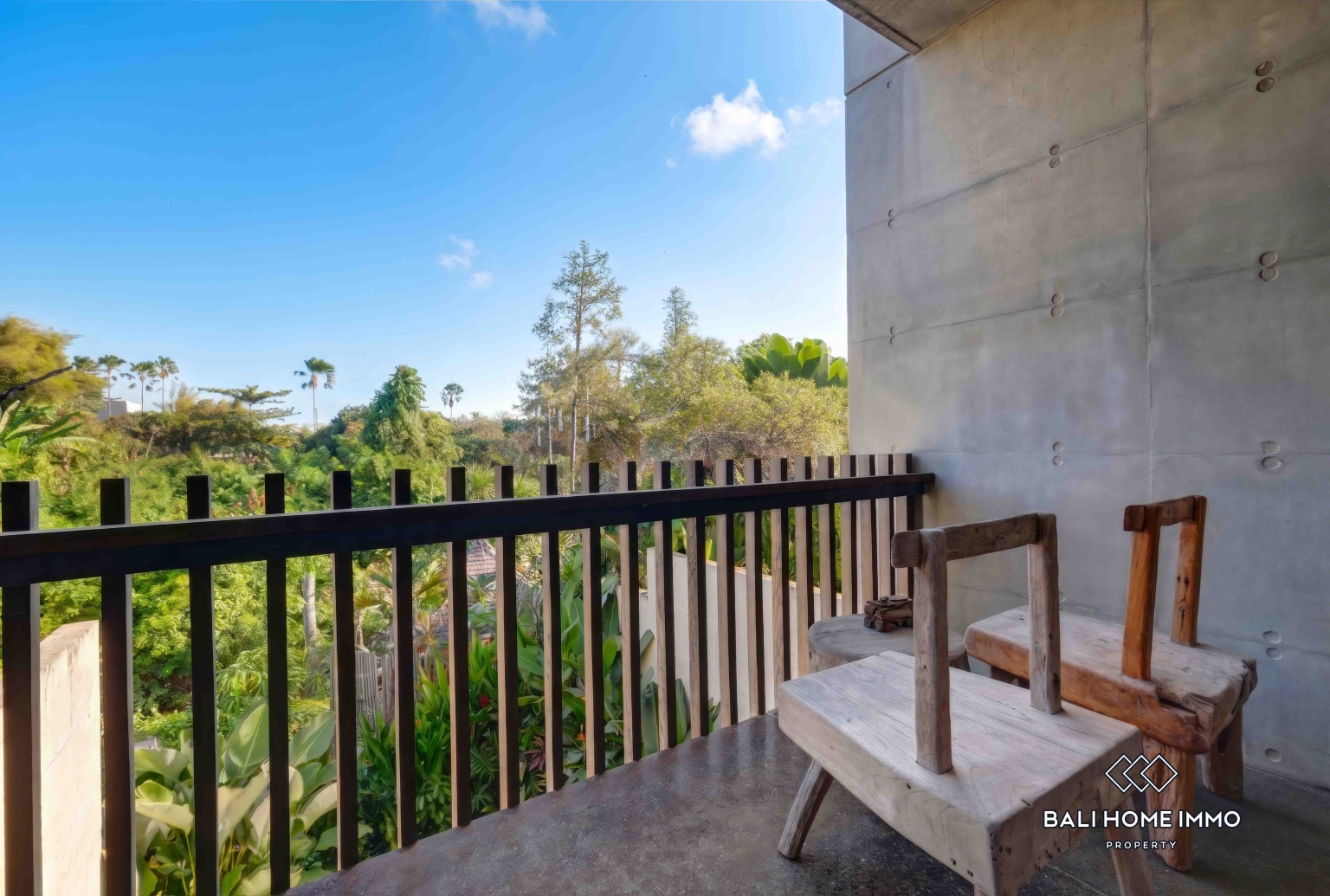 BEAUTIFUL 2 BEDROOM VILLA FOR SALE AND RENT IN BERAWA CANGGU view 20