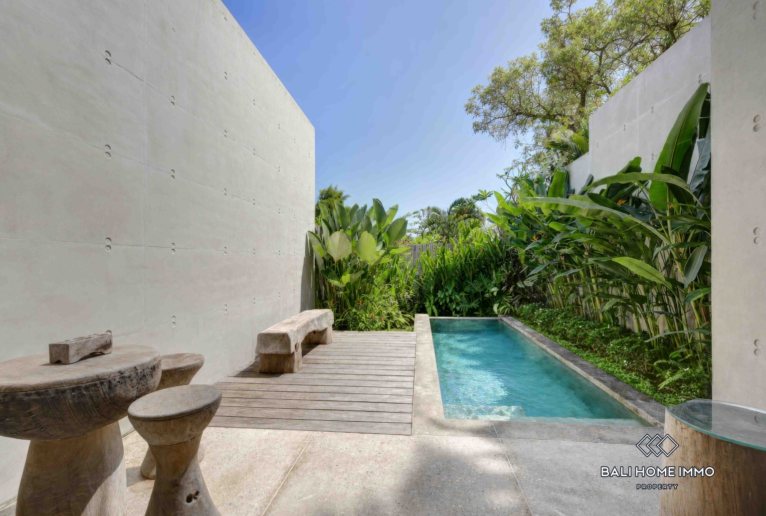 BEAUTIFUL 2 BEDROOM VILLA FOR SALE AND RENT IN BERAWA CANGGU view 21