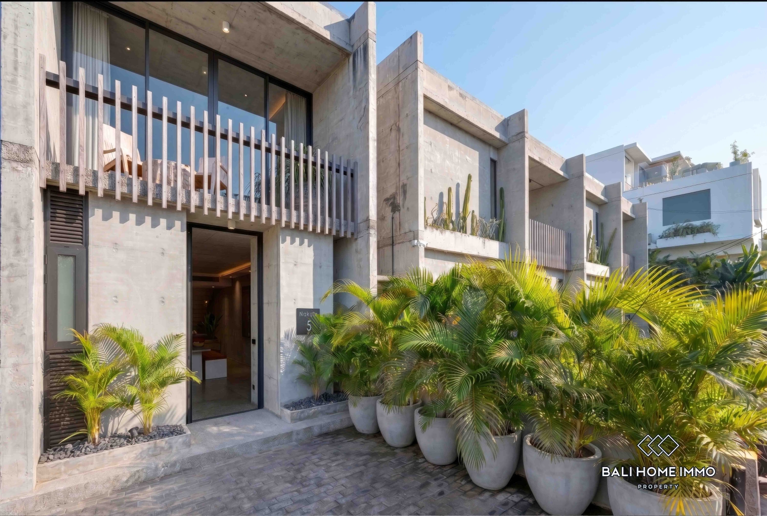 BEAUTIFUL 2 BEDROOM VILLA FOR SALE AND RENT IN BERAWA CANGGU view 22