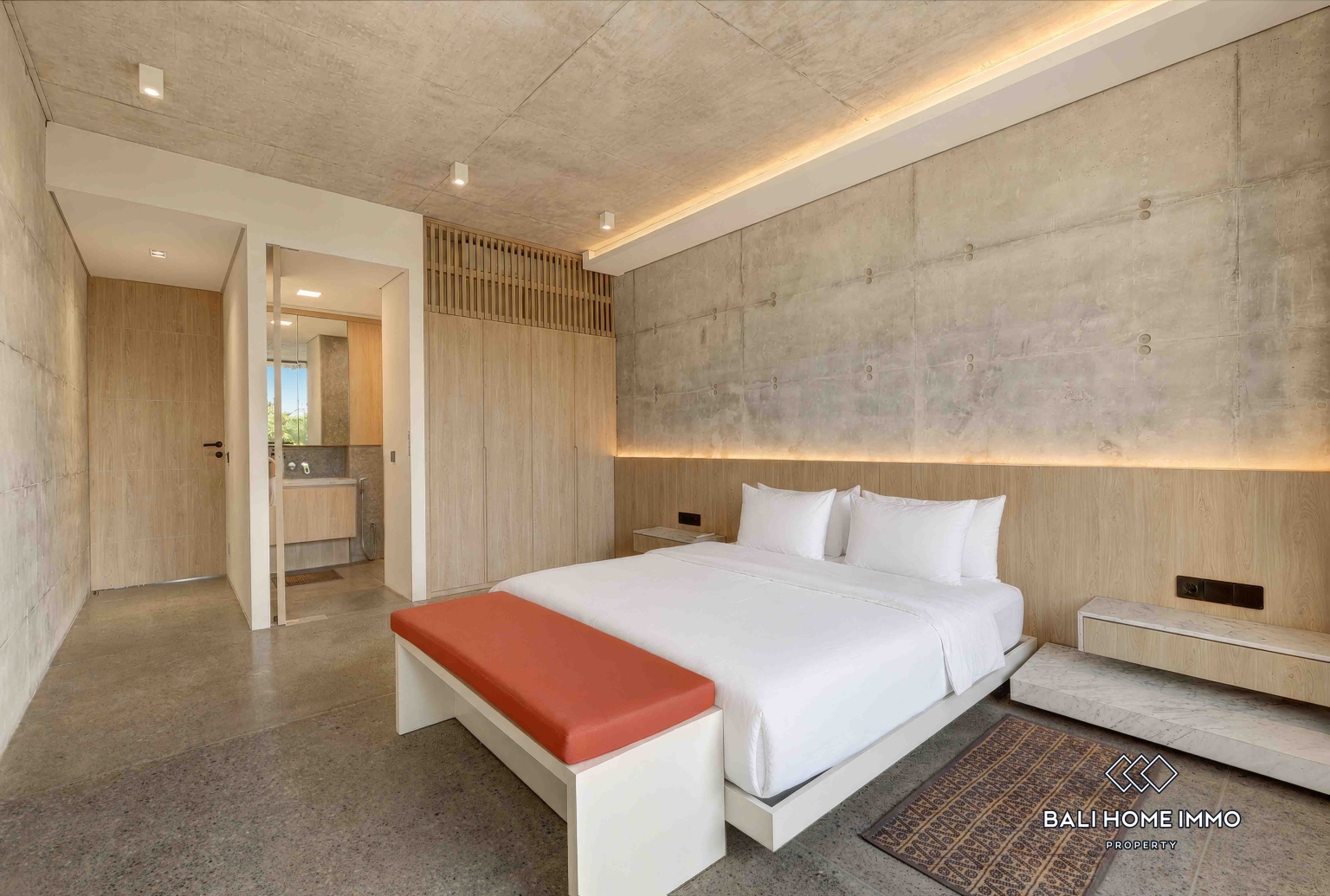 BEAUTIFUL 2 BEDROOM VILLA FOR SALE AND RENT IN BERAWA CANGGU view 13